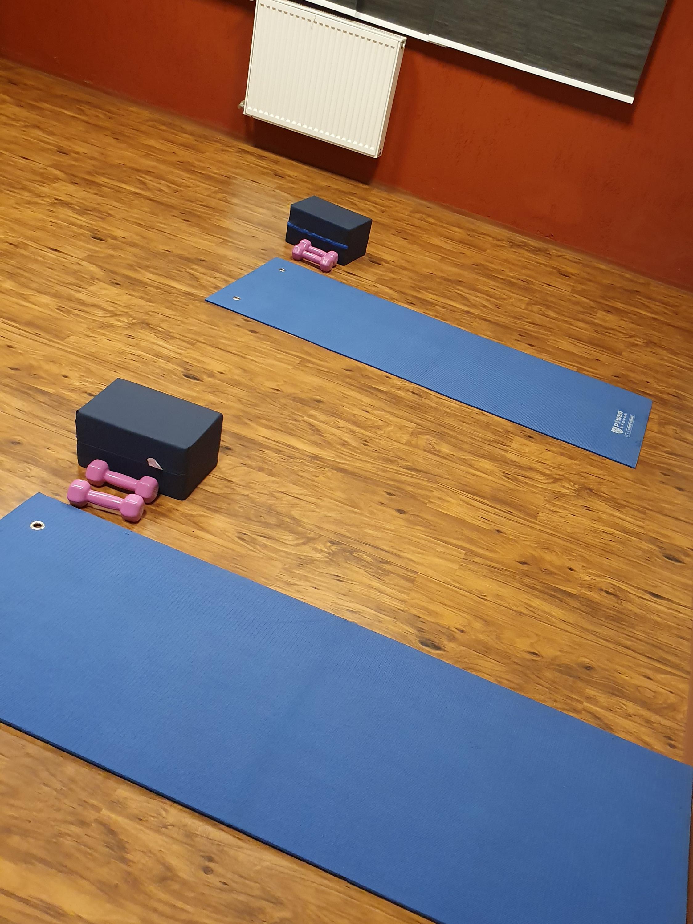 Sportovní centrum Factory Duchcov foto 3