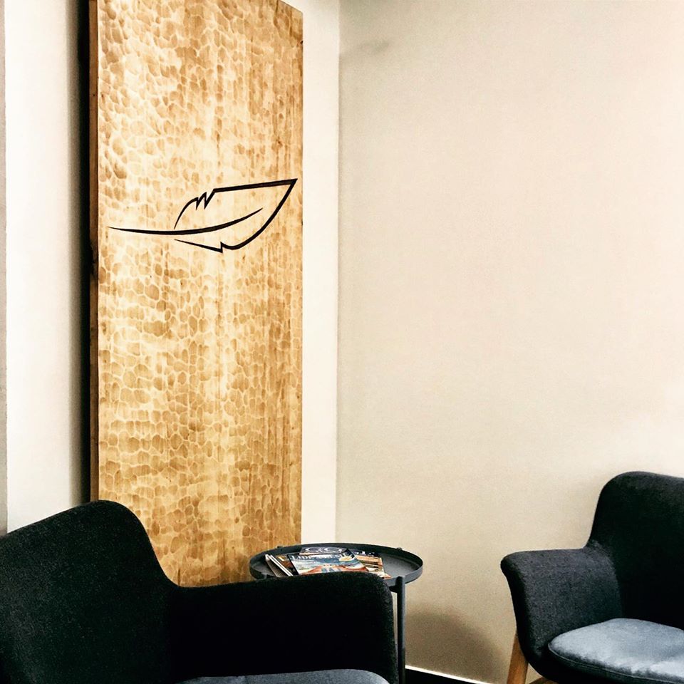 Masáže a Fyzioterapie Sokol Michle foto 2