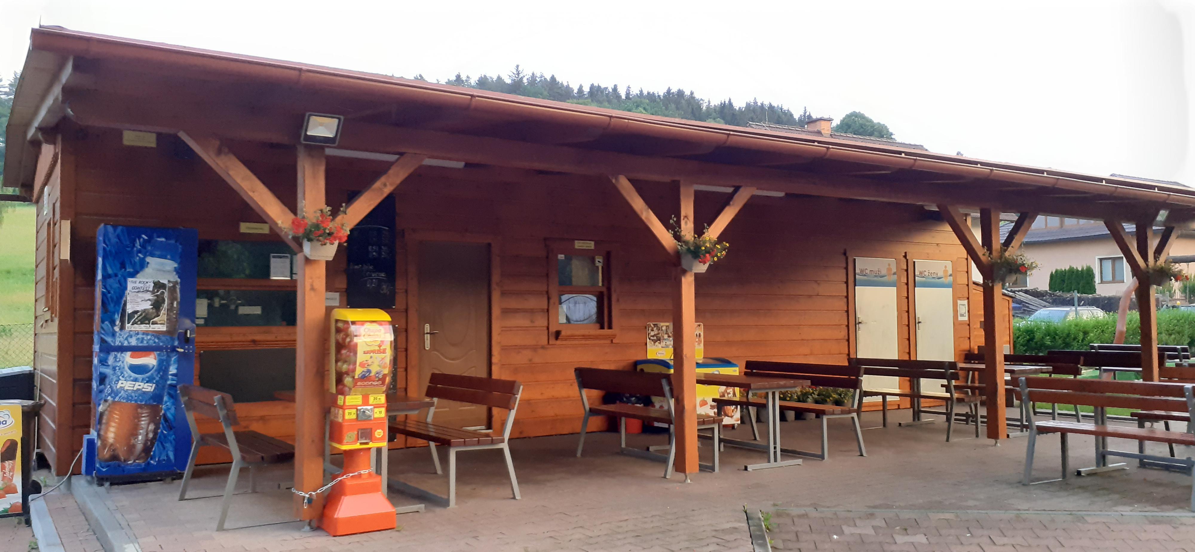 Bistro U Pekaře foto 6