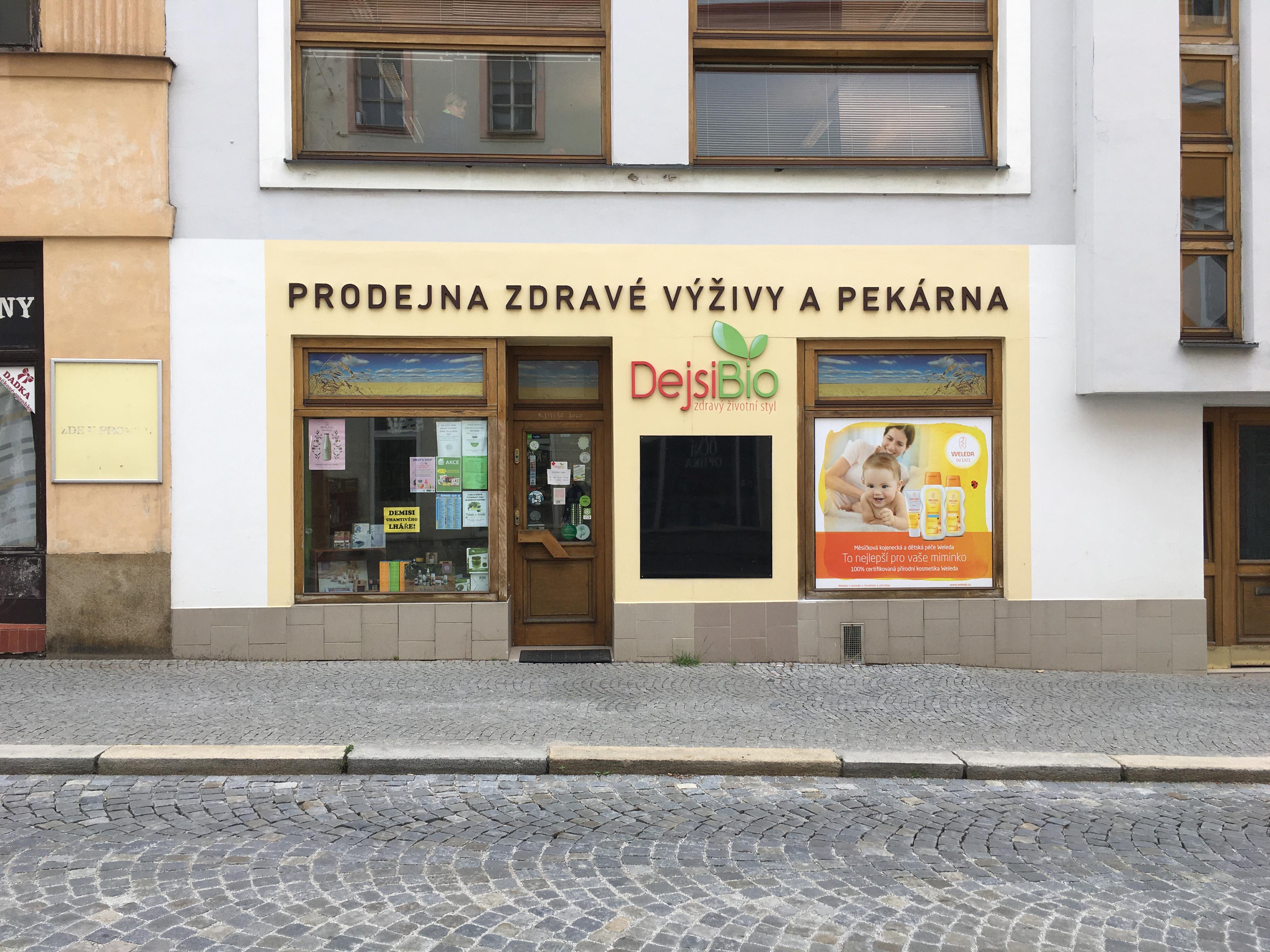 DEJSIBIO, s.r.o. foto 5