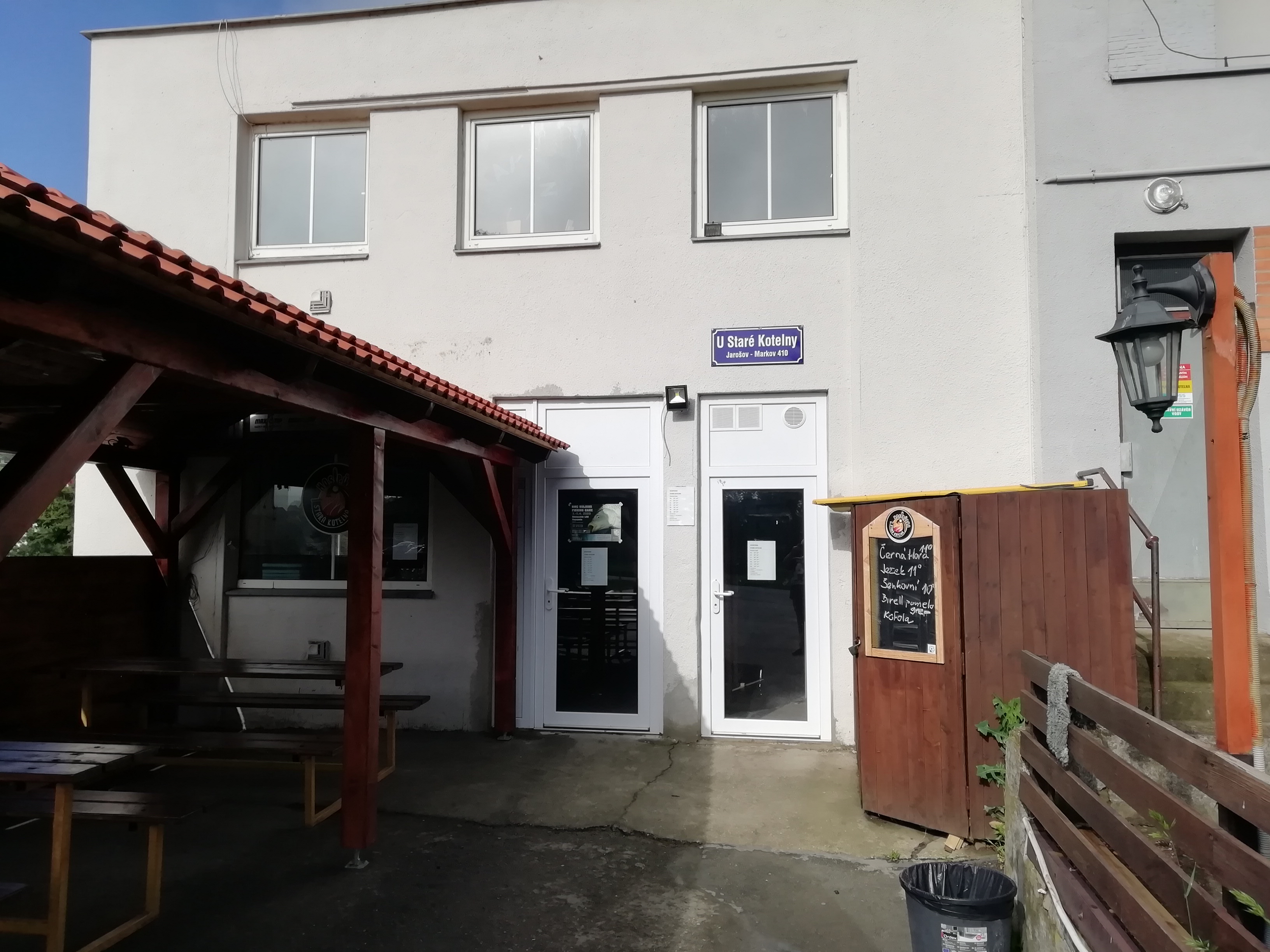 Stará Kotelna foto 3