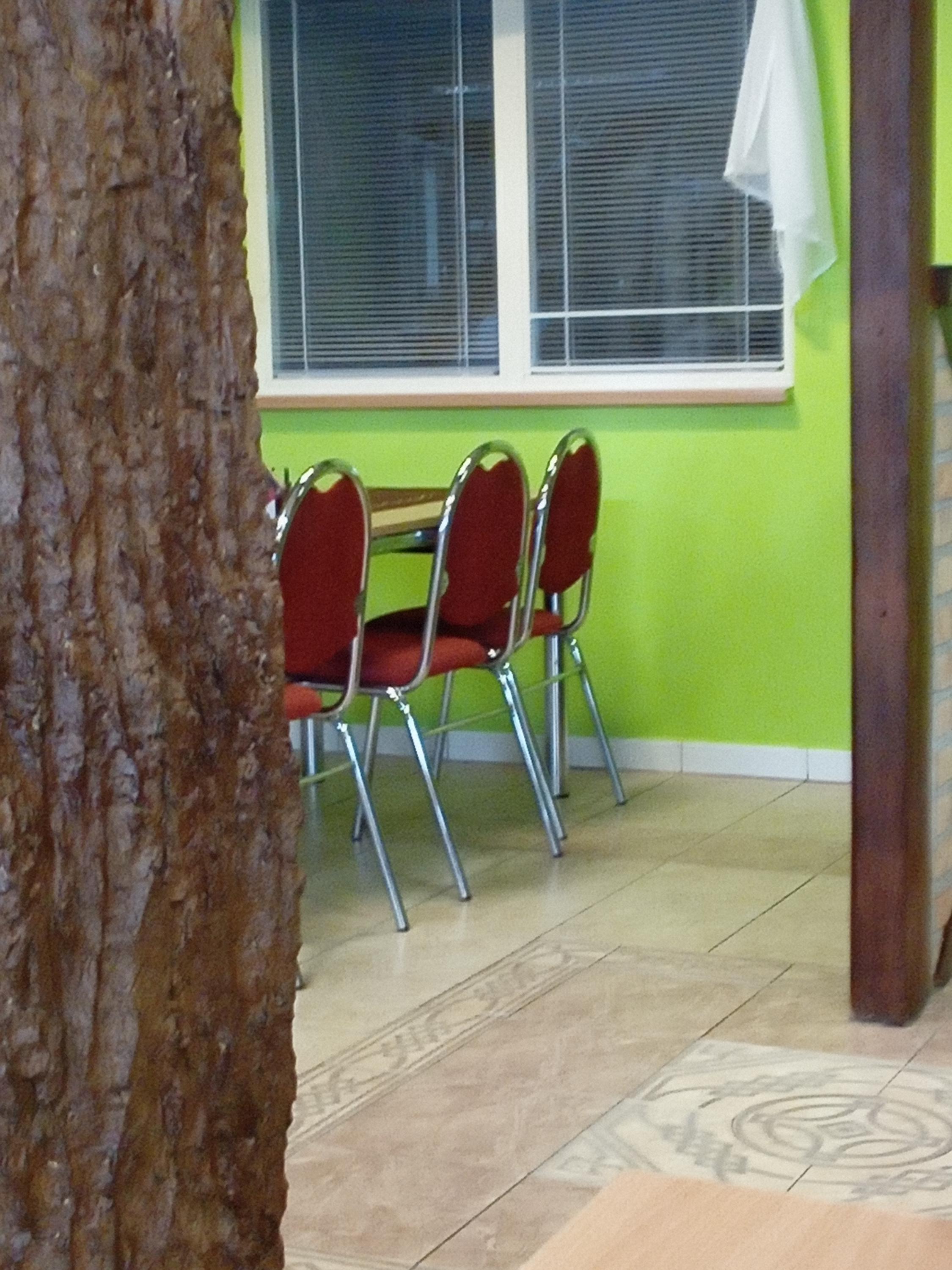 Restaurace Sportcentrum Želva foto 4