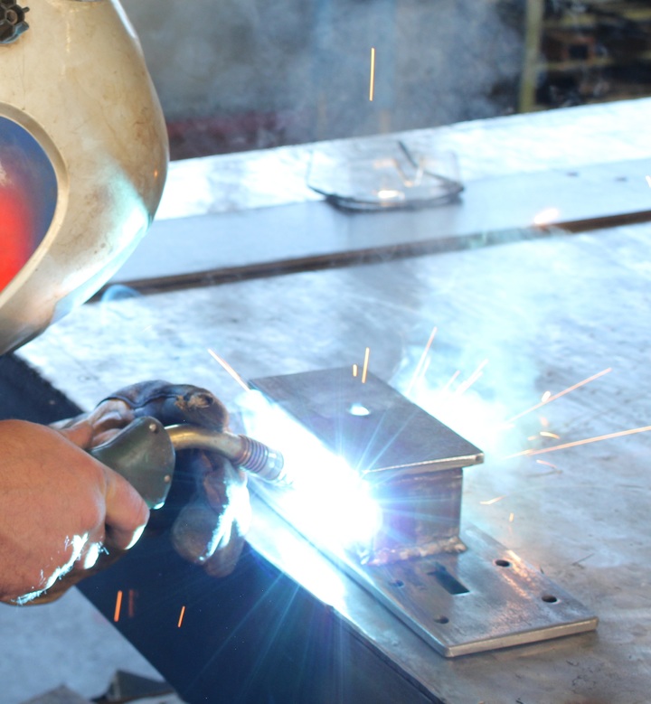 VM-WELDING foto 3