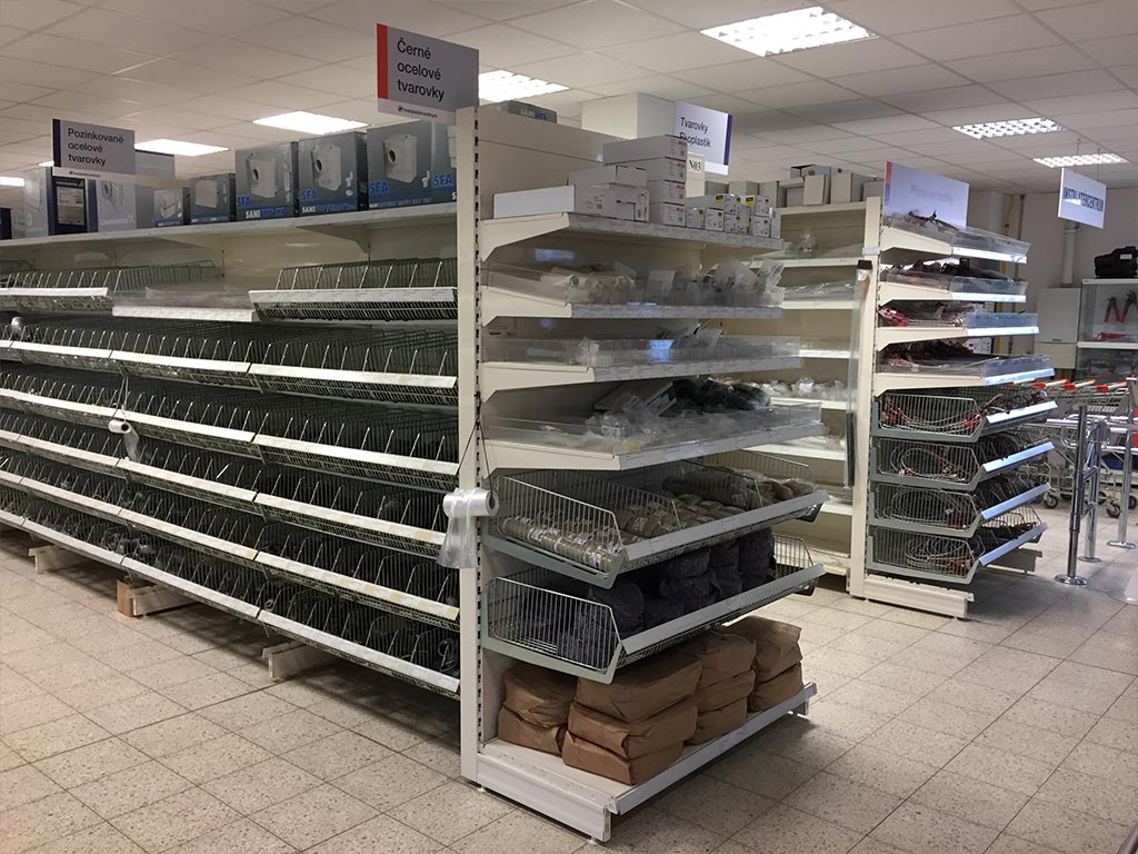 PTÁČEK: topení-voda-plyn foto 4