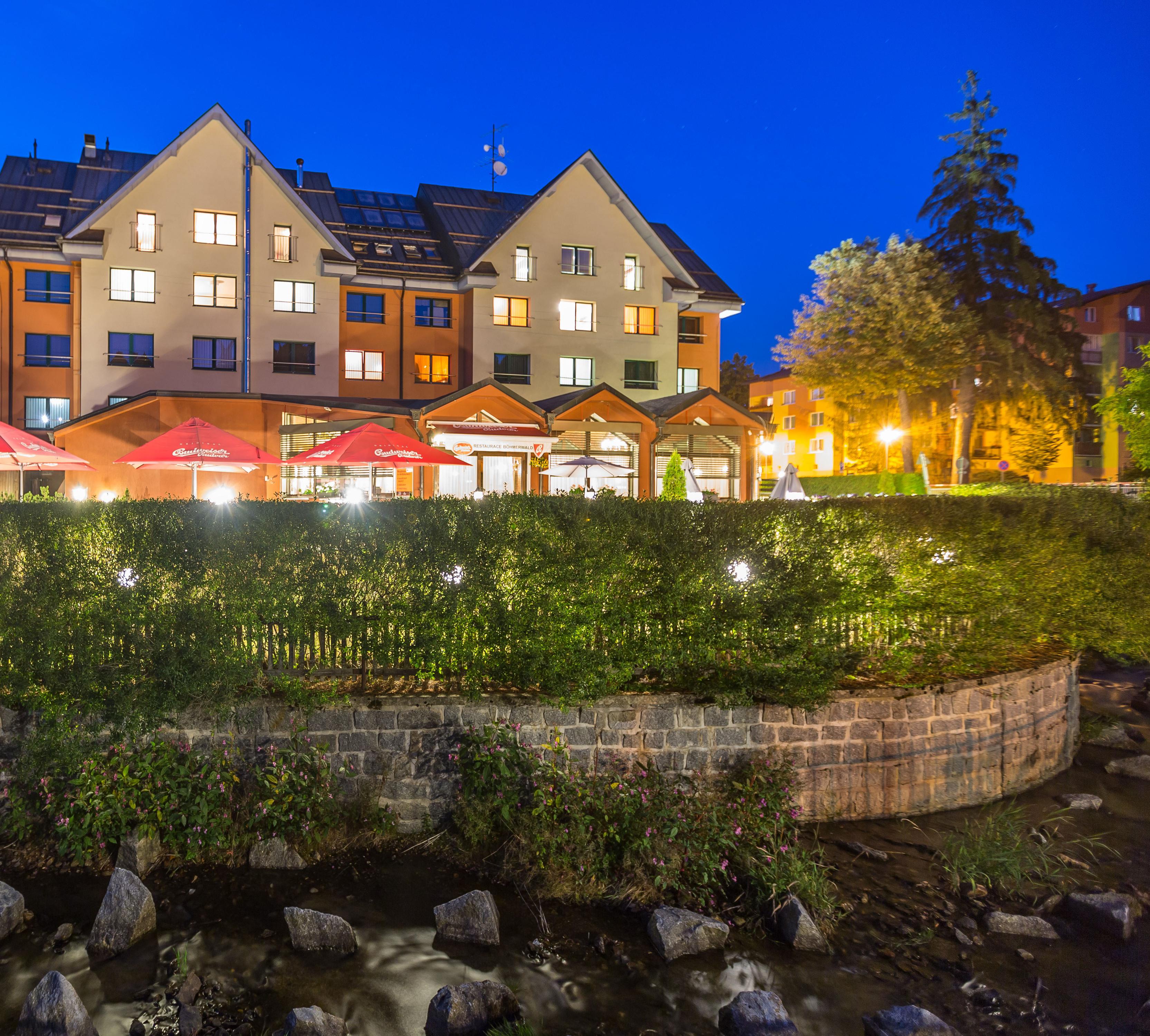 Restaurace Böhmerwald foto 3