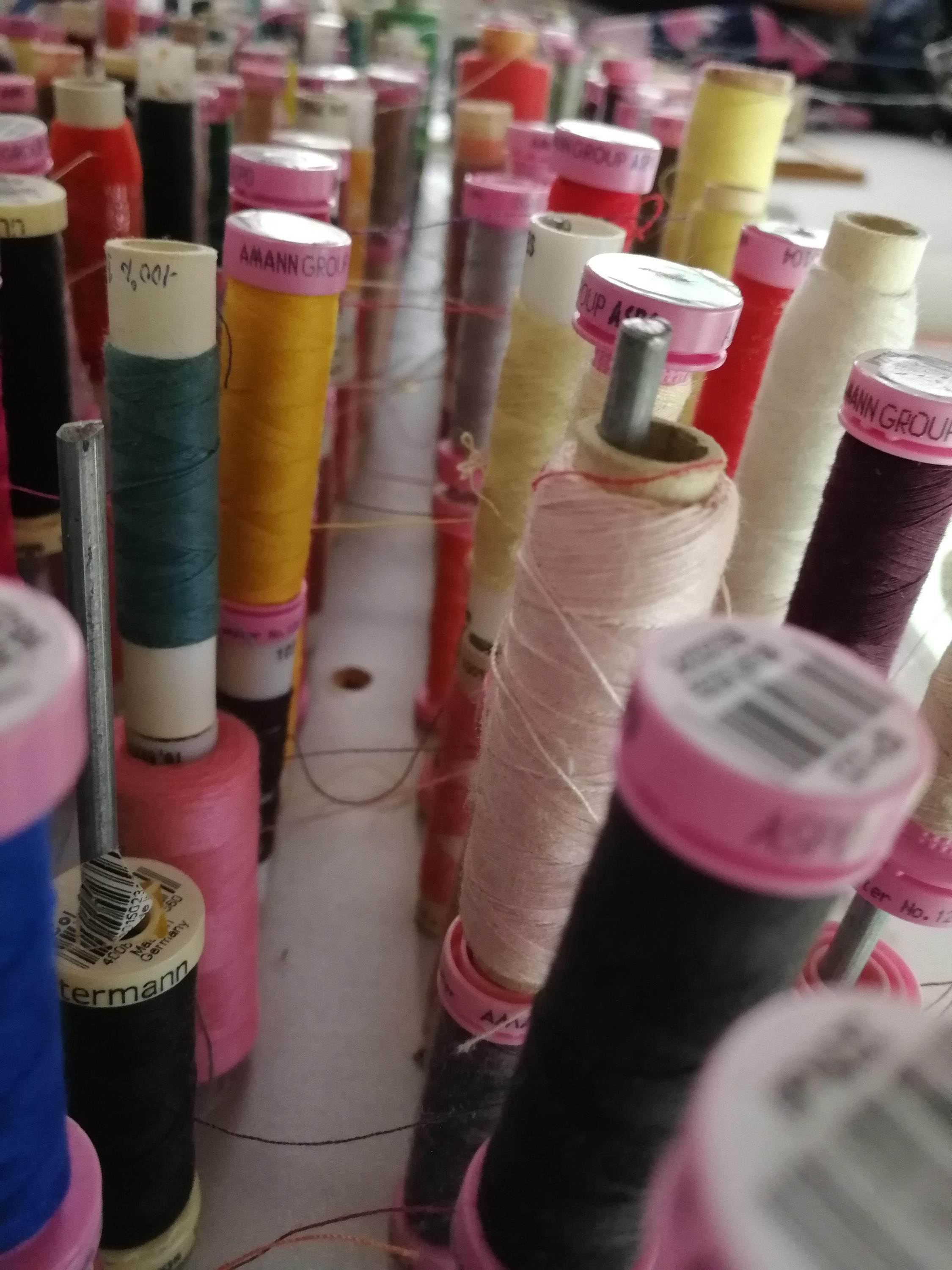 Krejčovství Milena Čejková foto 3