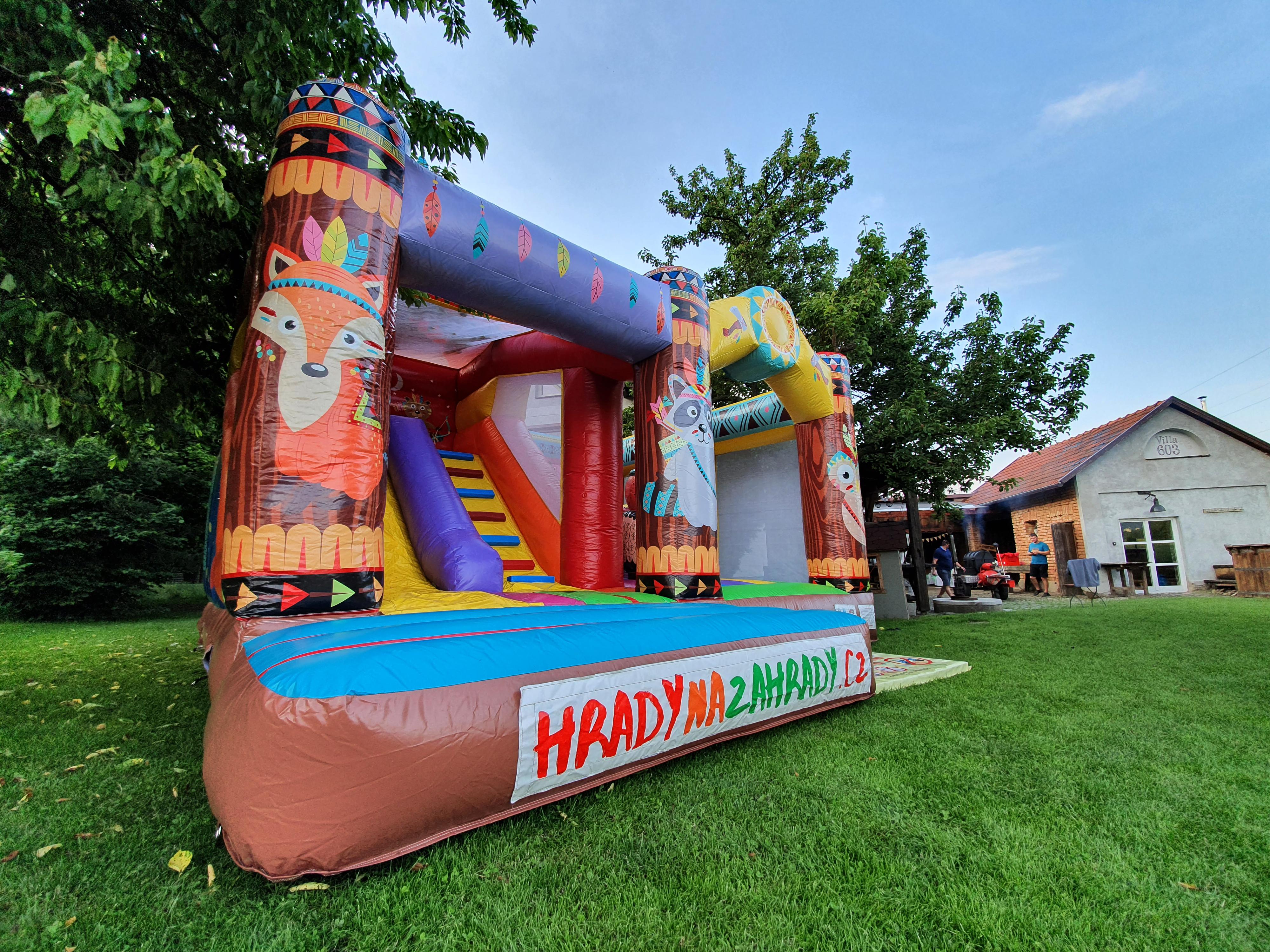 HRADYNAZAHRADY.CZ foto 5