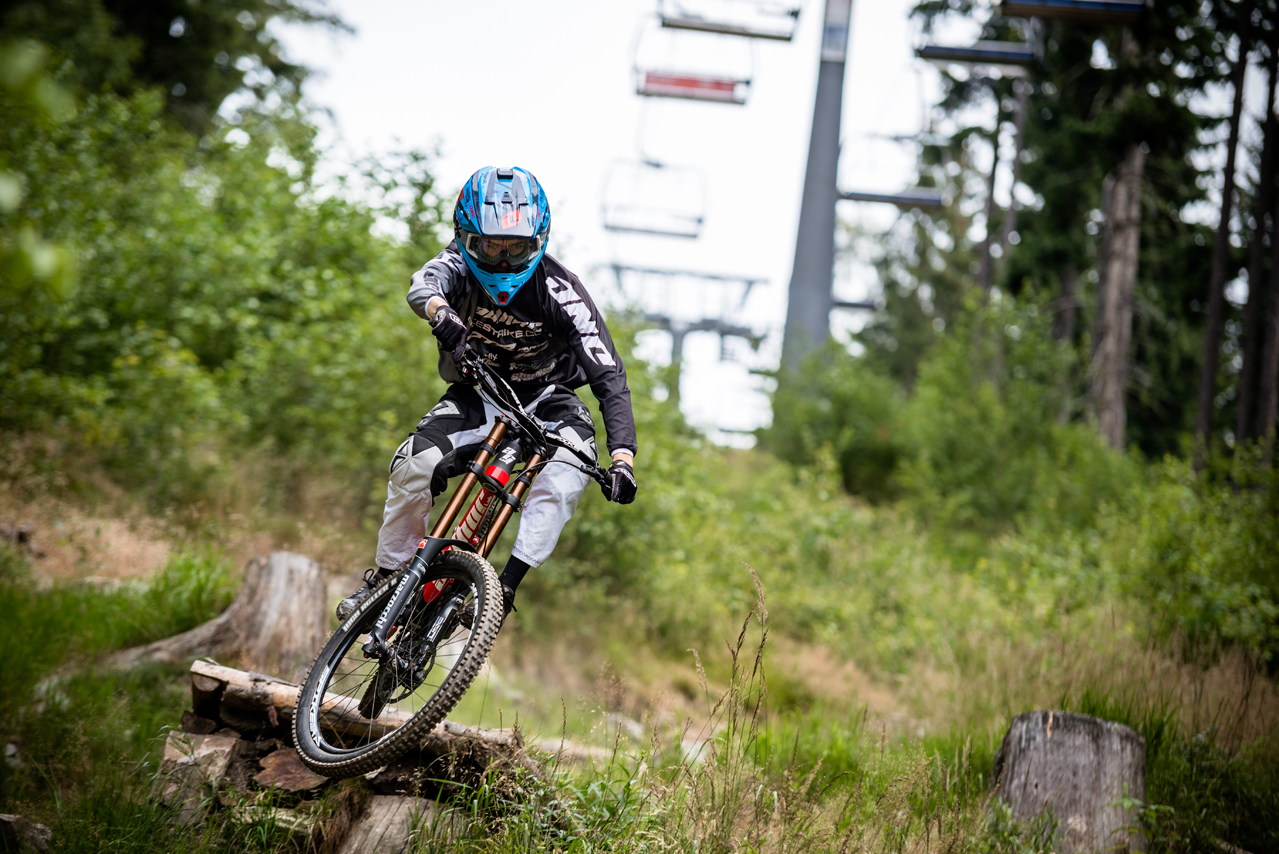 Bikepark Rock-it-nice foto 4