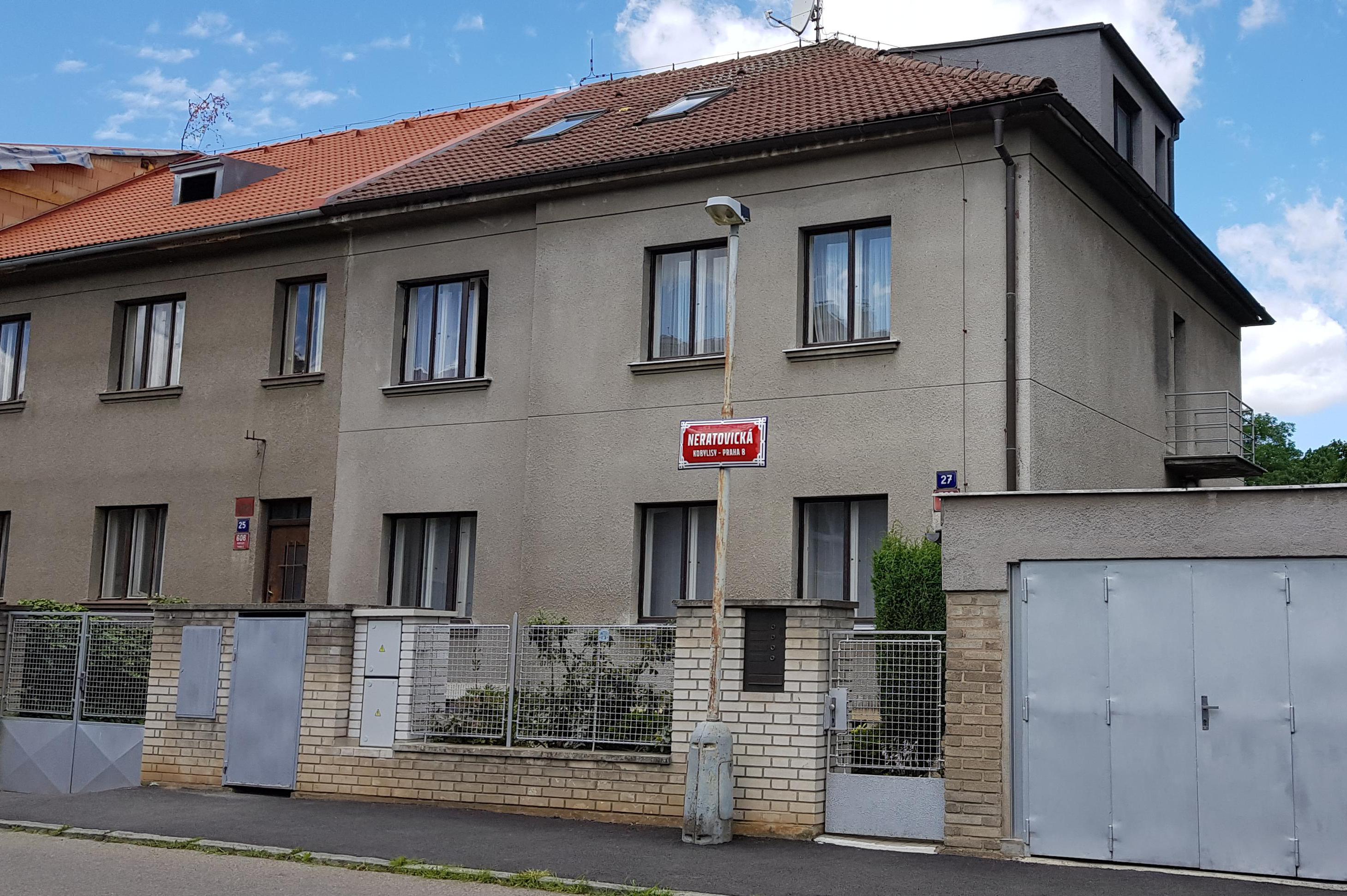 TRADEA, spol. s r.o.