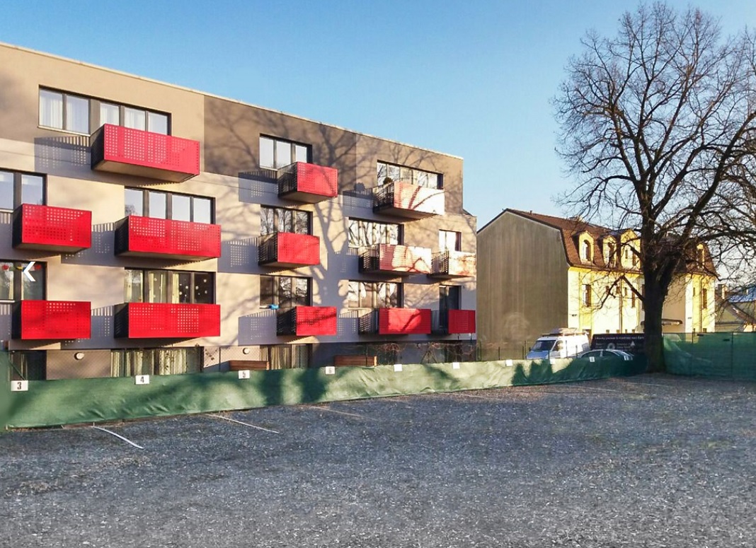 PARKOVÁNÍ PRAHA s.r.o. foto 2