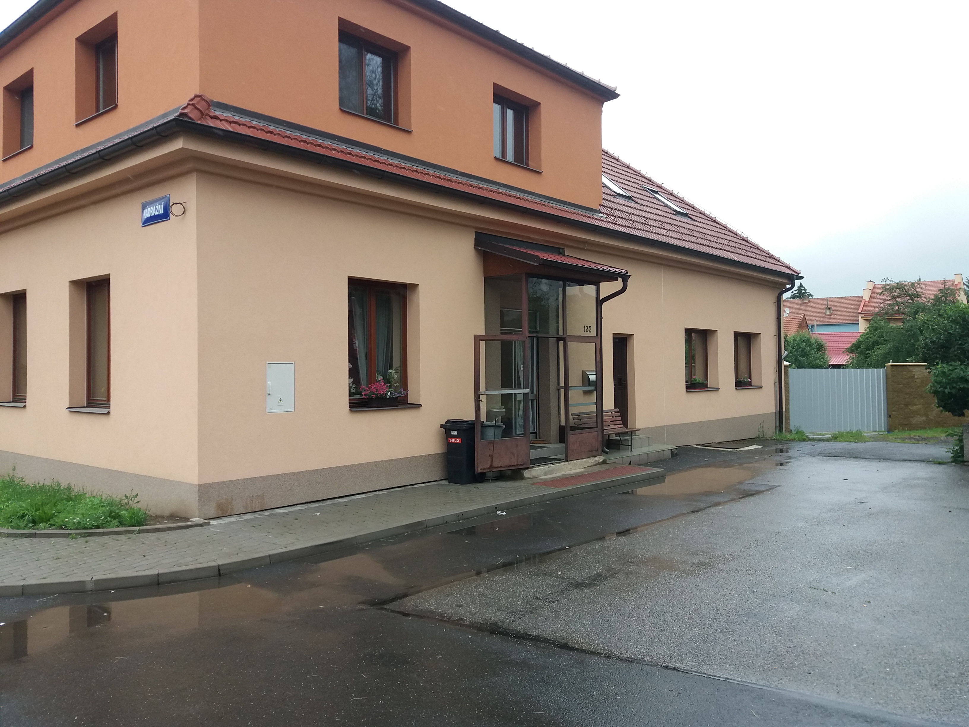 Restaurace U Nádraží foto 2