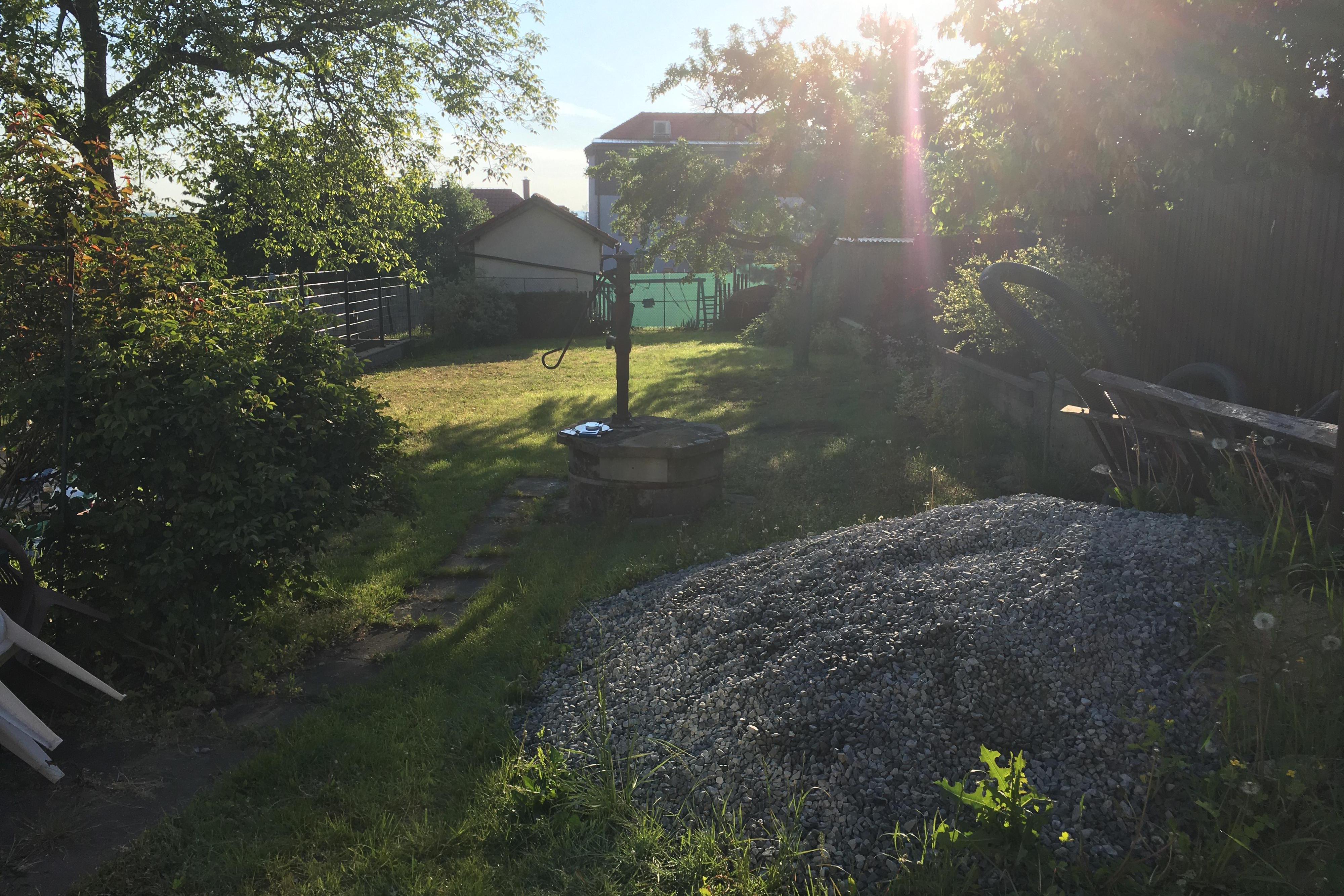 KHS-Šrámek, Kompletní hydrogeologický servis