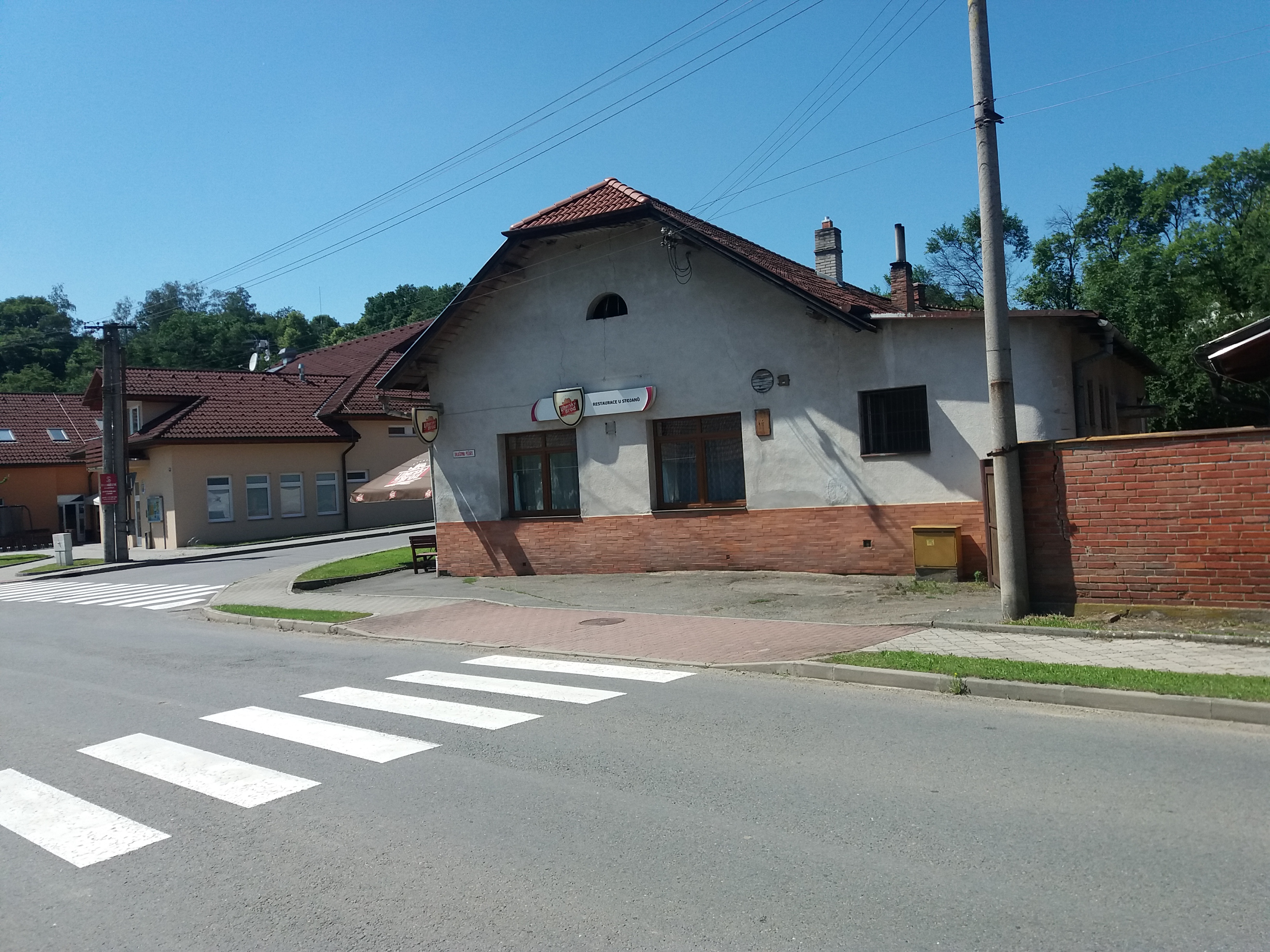 Pohostinství U Stojanů foto 2