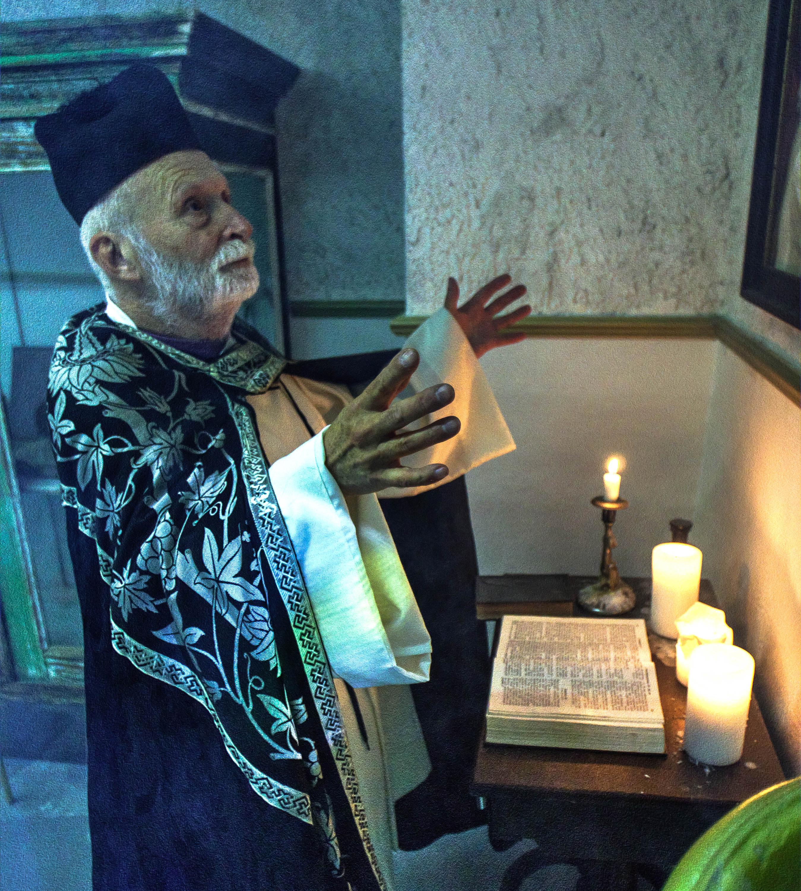 Únikové hry z Lednice foto 2