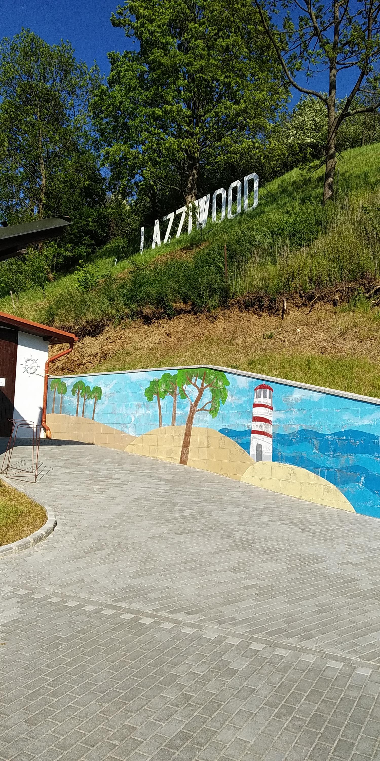 Obecní knihovna Lazinov foto 2