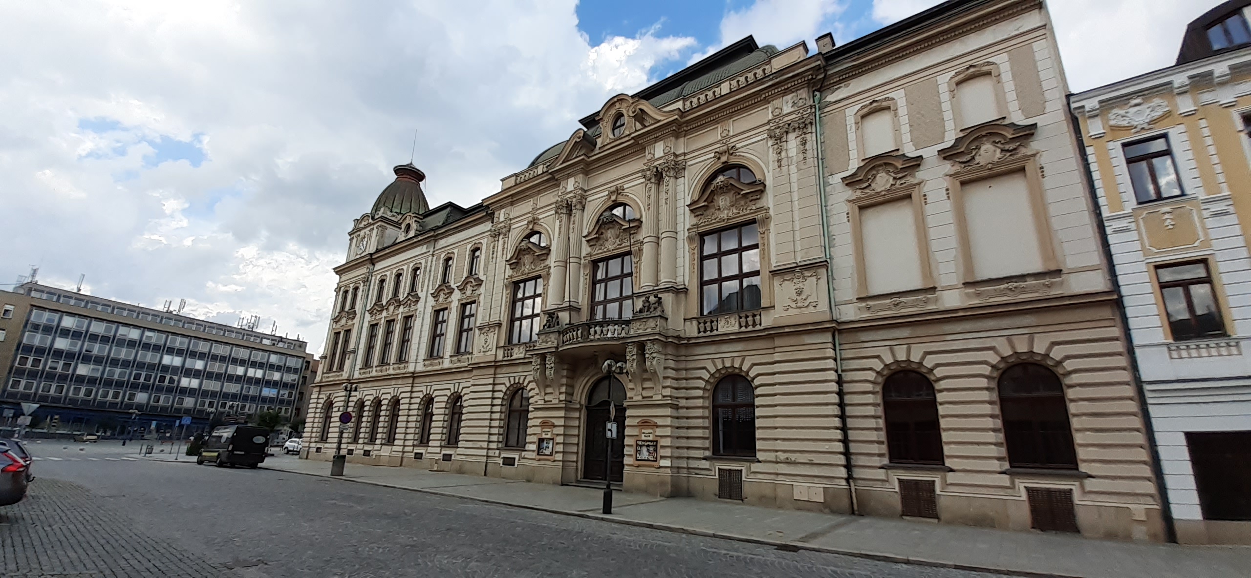 Restaurace Městský dům foto 3