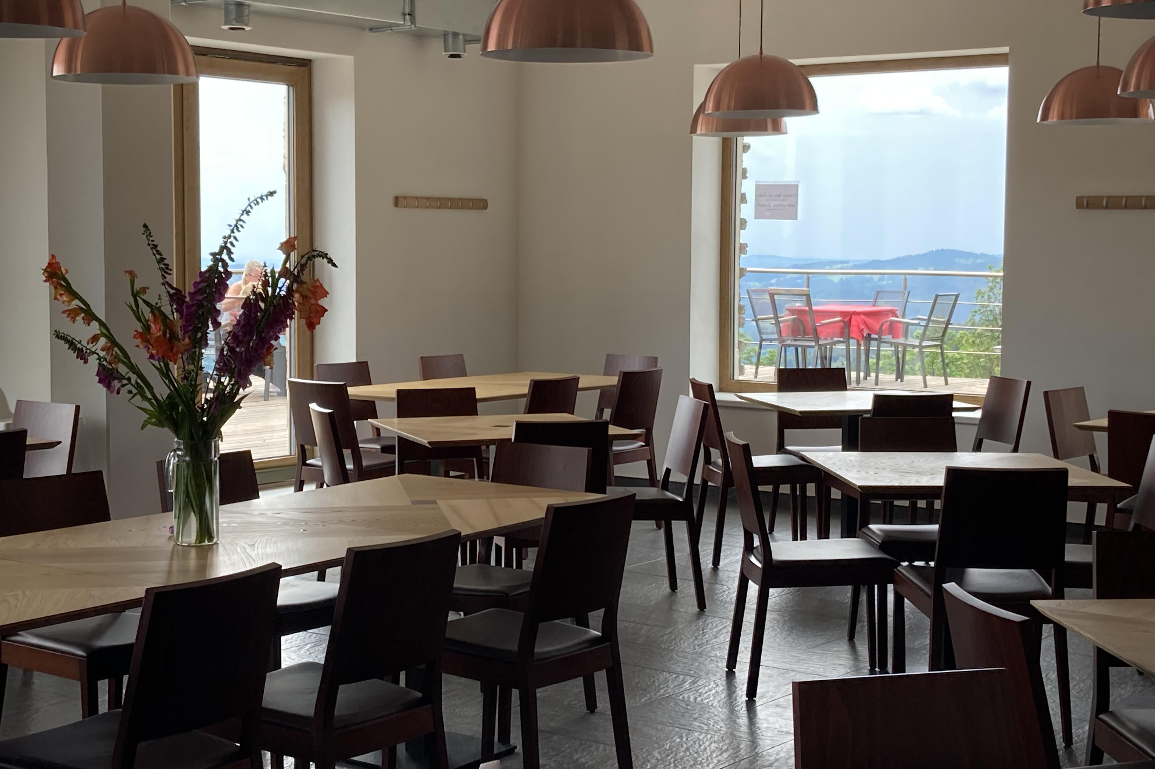 Restaurace Lovčenka