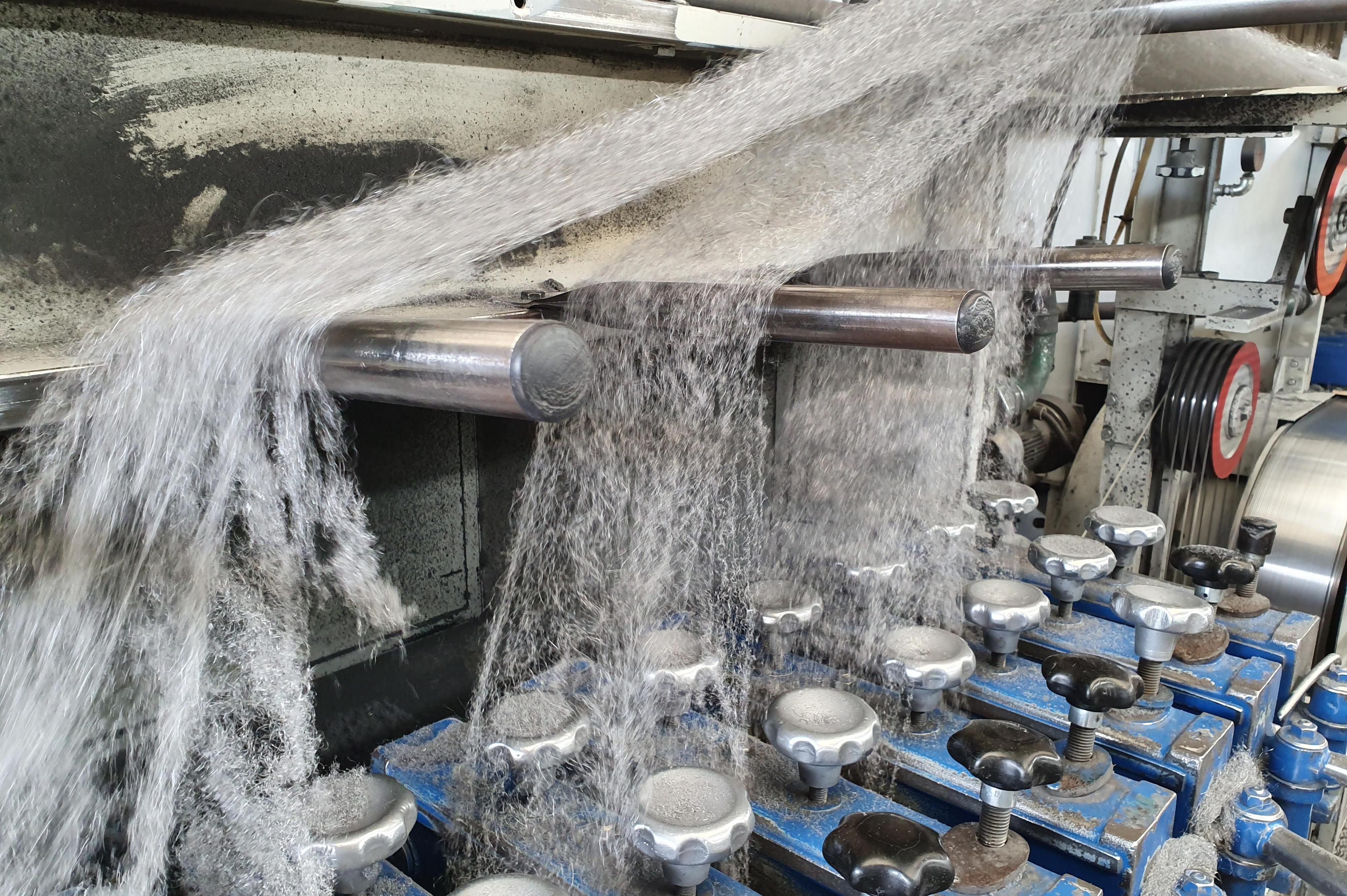 STAX Metal Fibers, s.r.o.