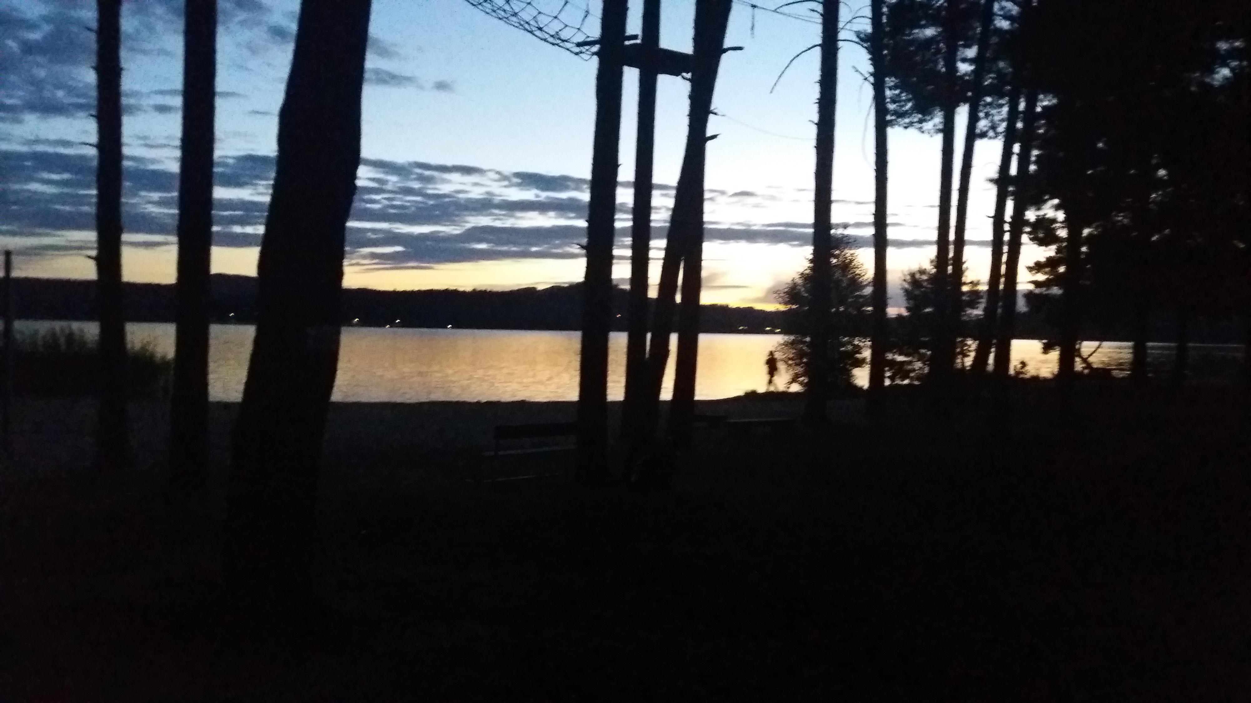 Camp Borný foto 5