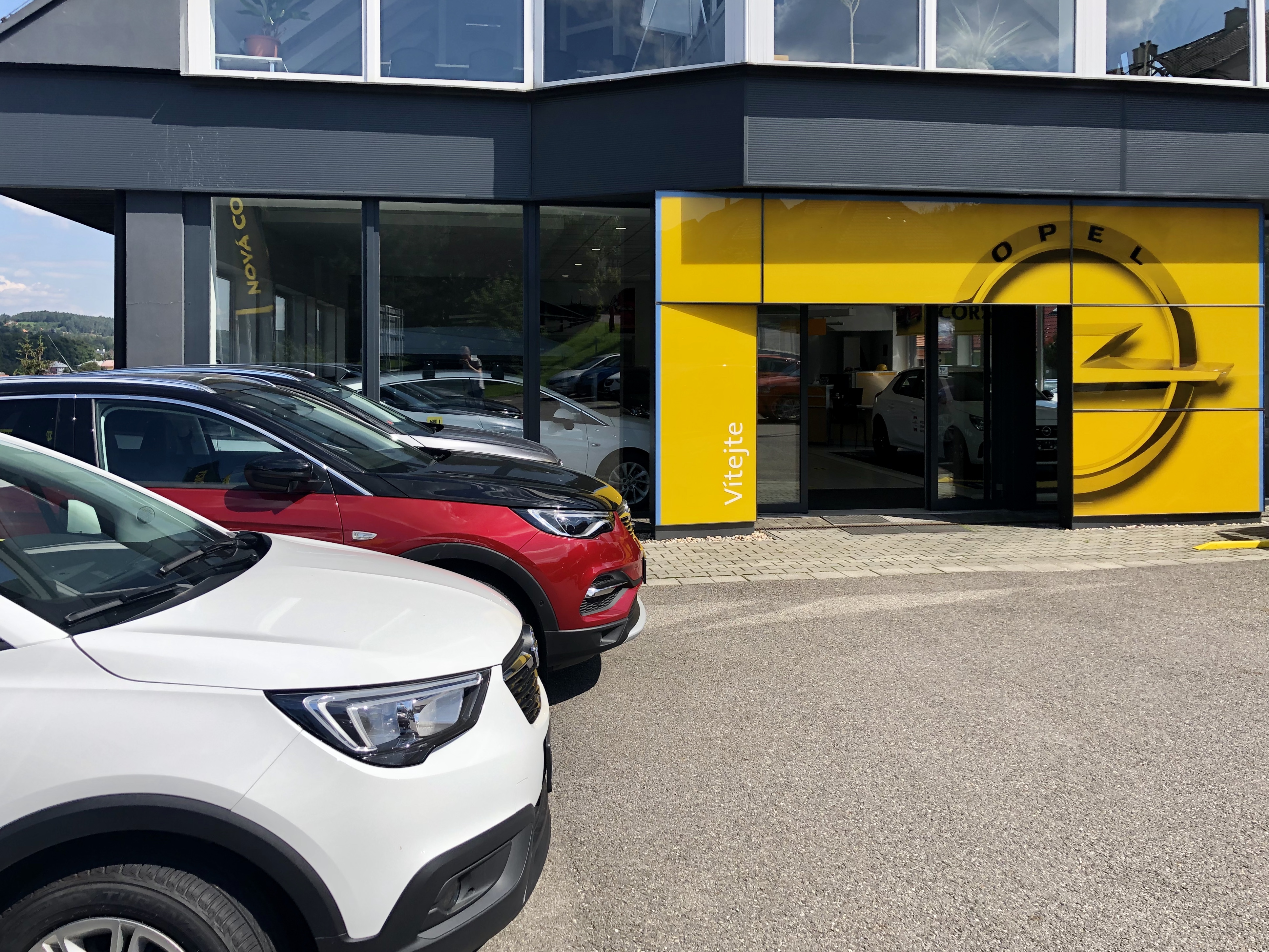 AUTO DOBROVOLNÝ V.M. s.r.o. foto 3