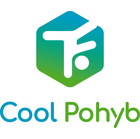 Logo obchodu Coolpohyb.cz