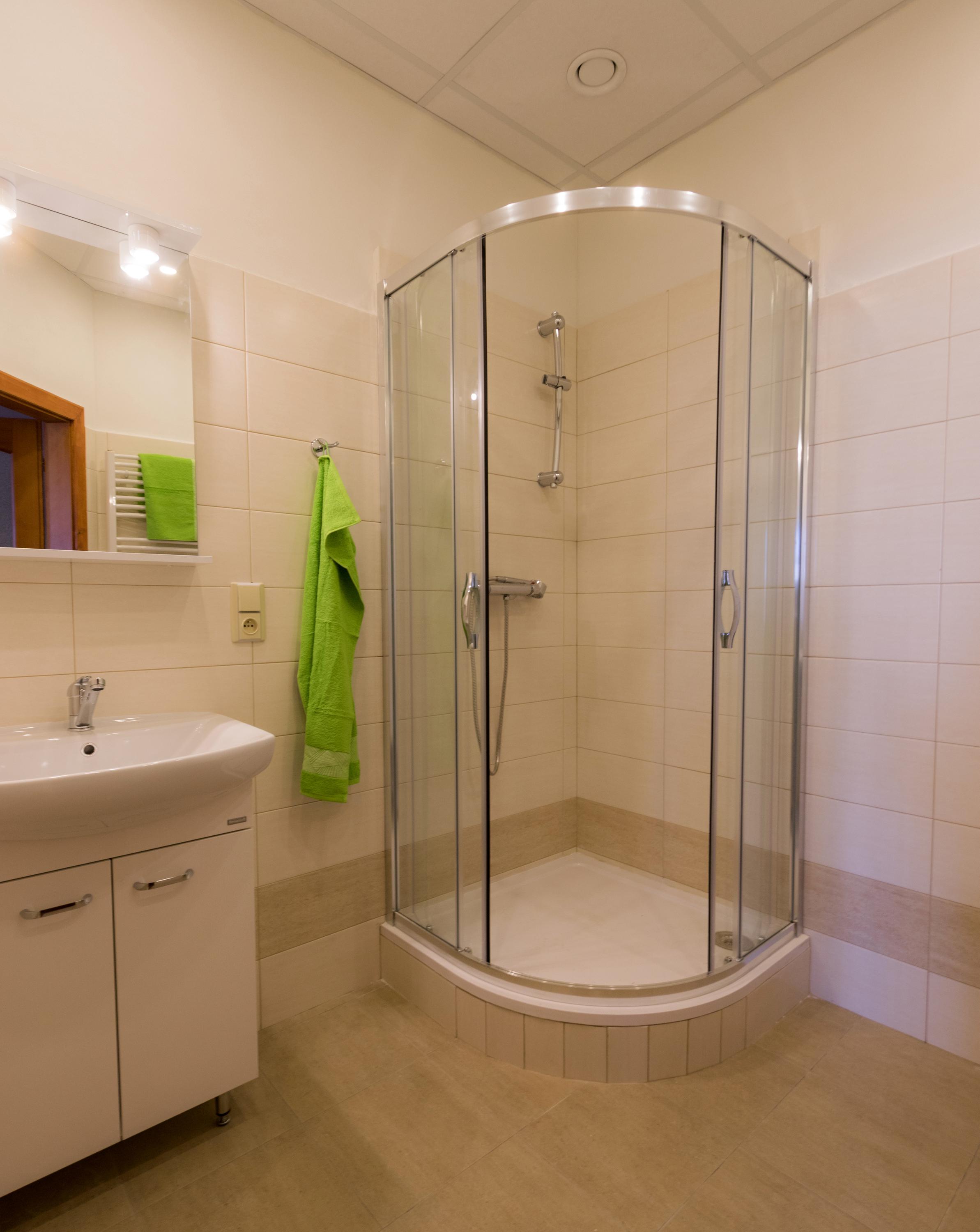 Apartmány Šetkova vila foto 3