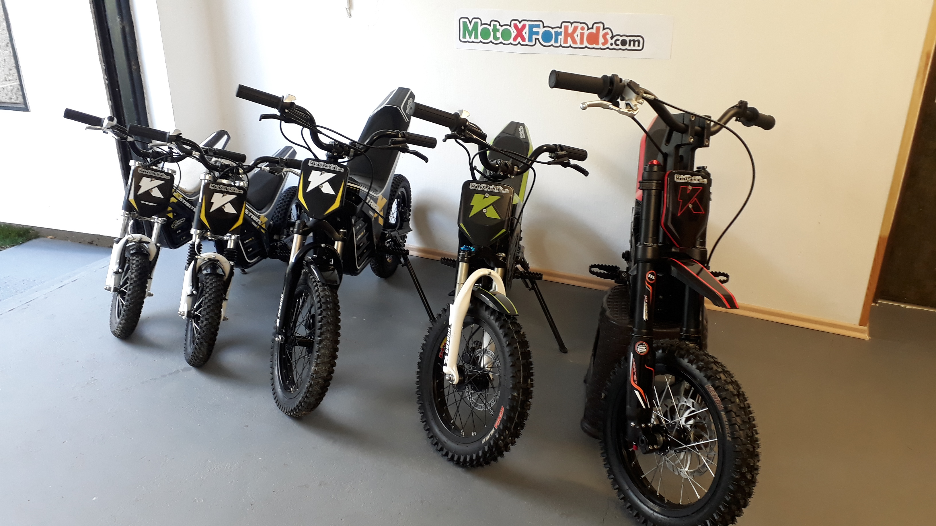 Motoxforkids.com foto 2