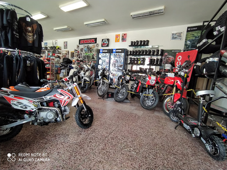 MOTOSLUŽBY CHRUDIM, s.r.o. foto 5