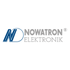 logo Nowatron Elektronik, spol. s r.o.