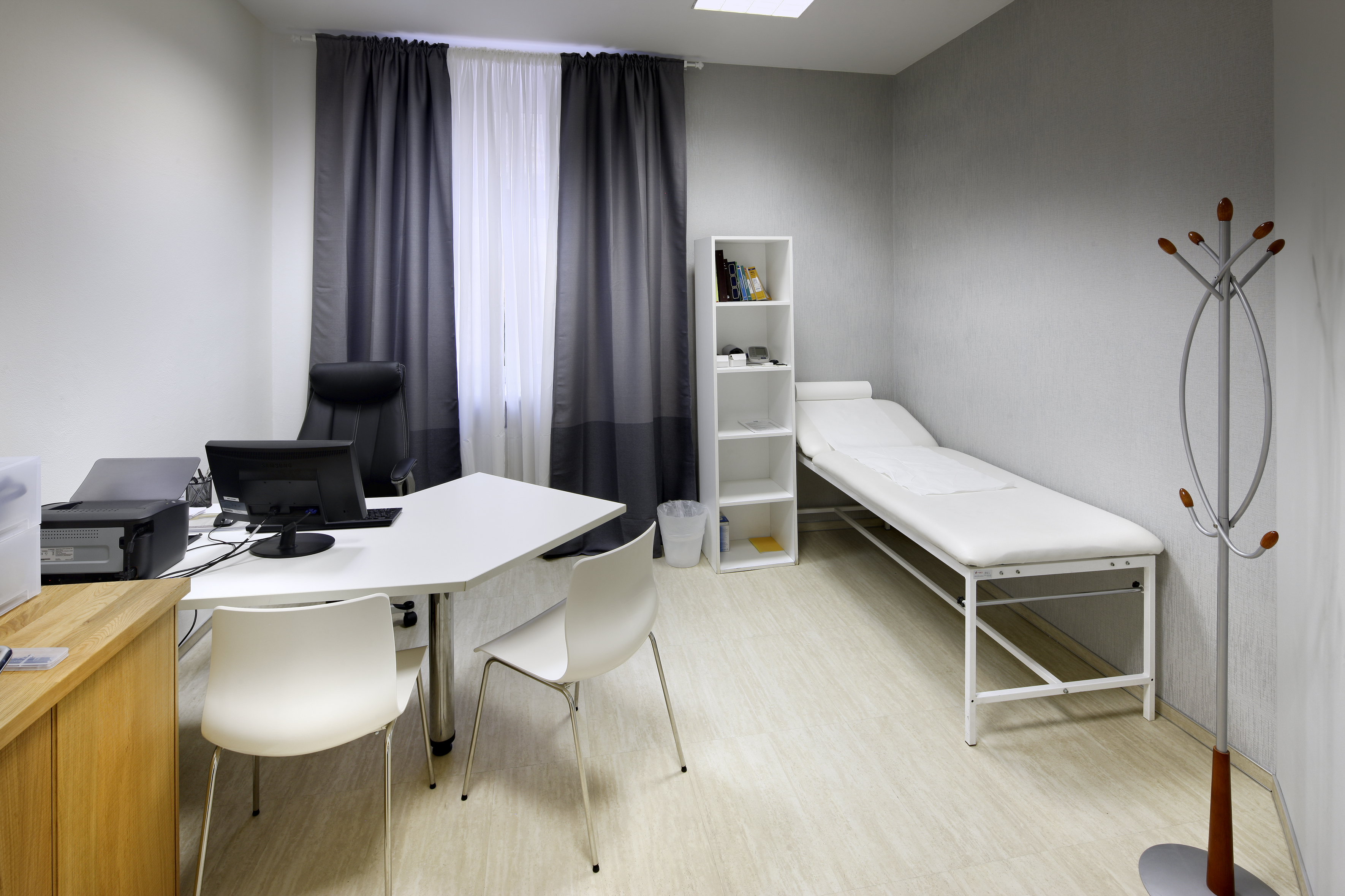 Lékařský dům Praha 7 foto 2