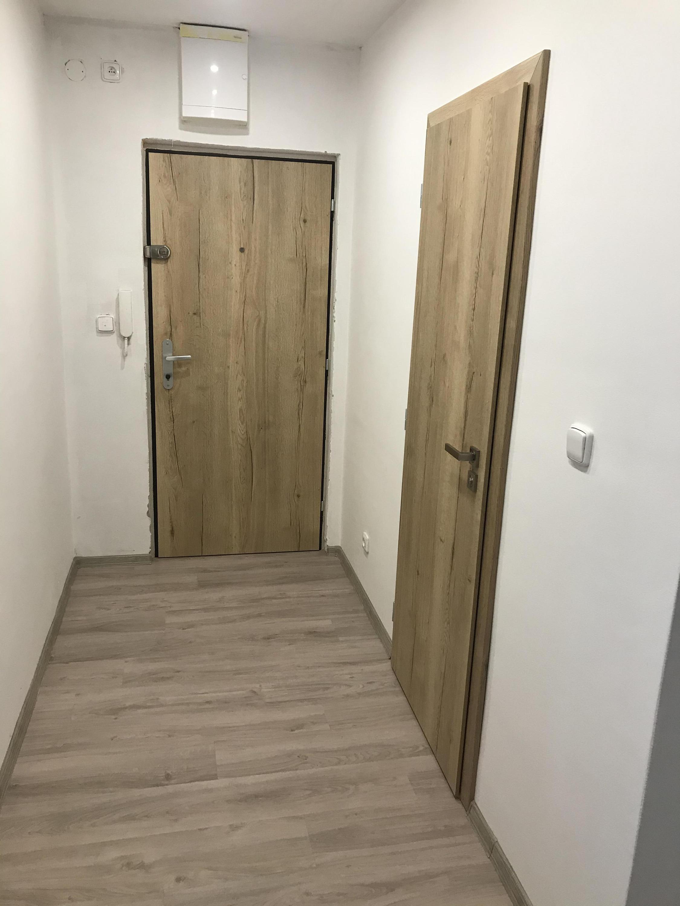 Dveře SALAVA foto 2