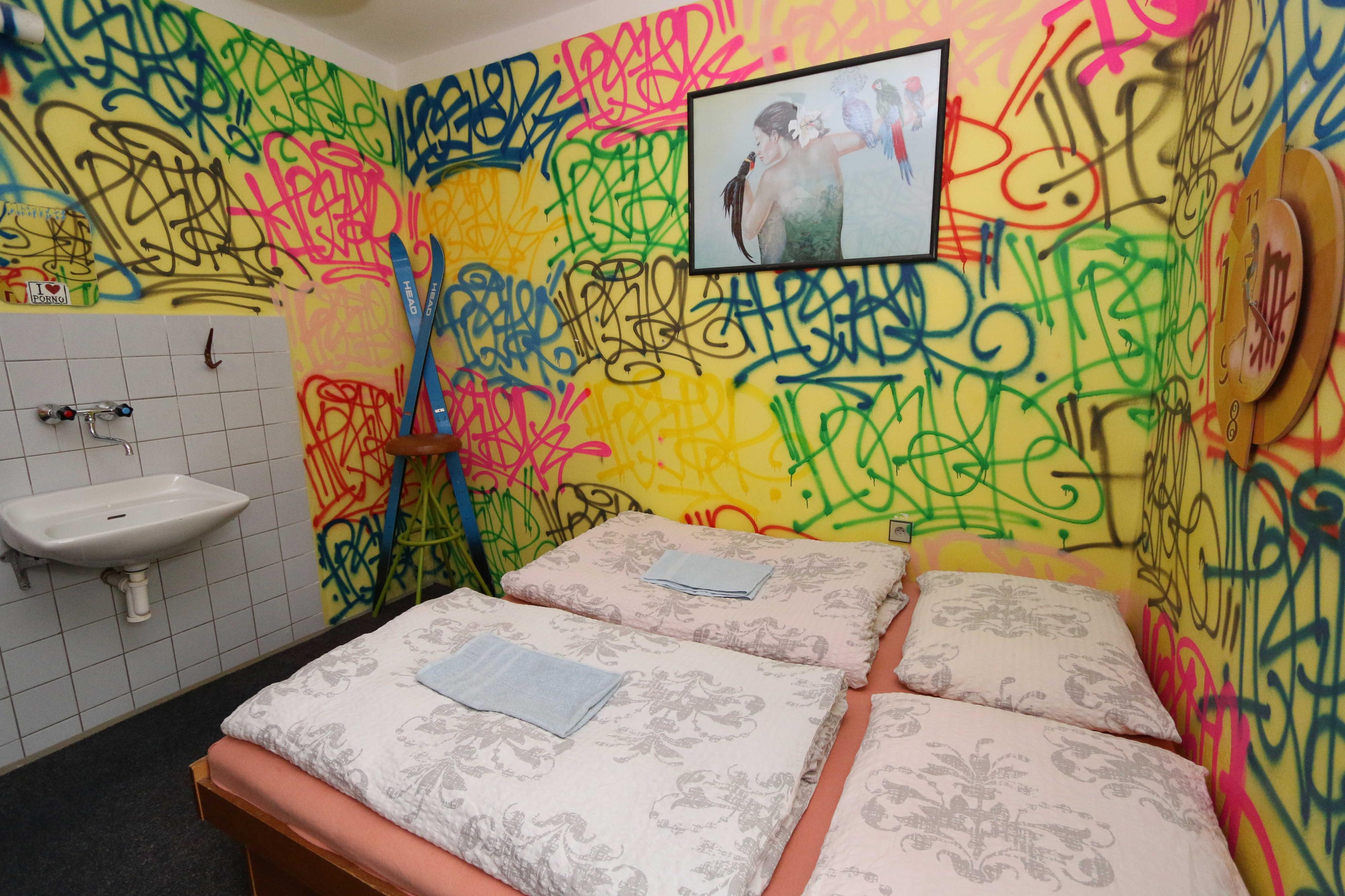 KlonDike Hostel foto 2