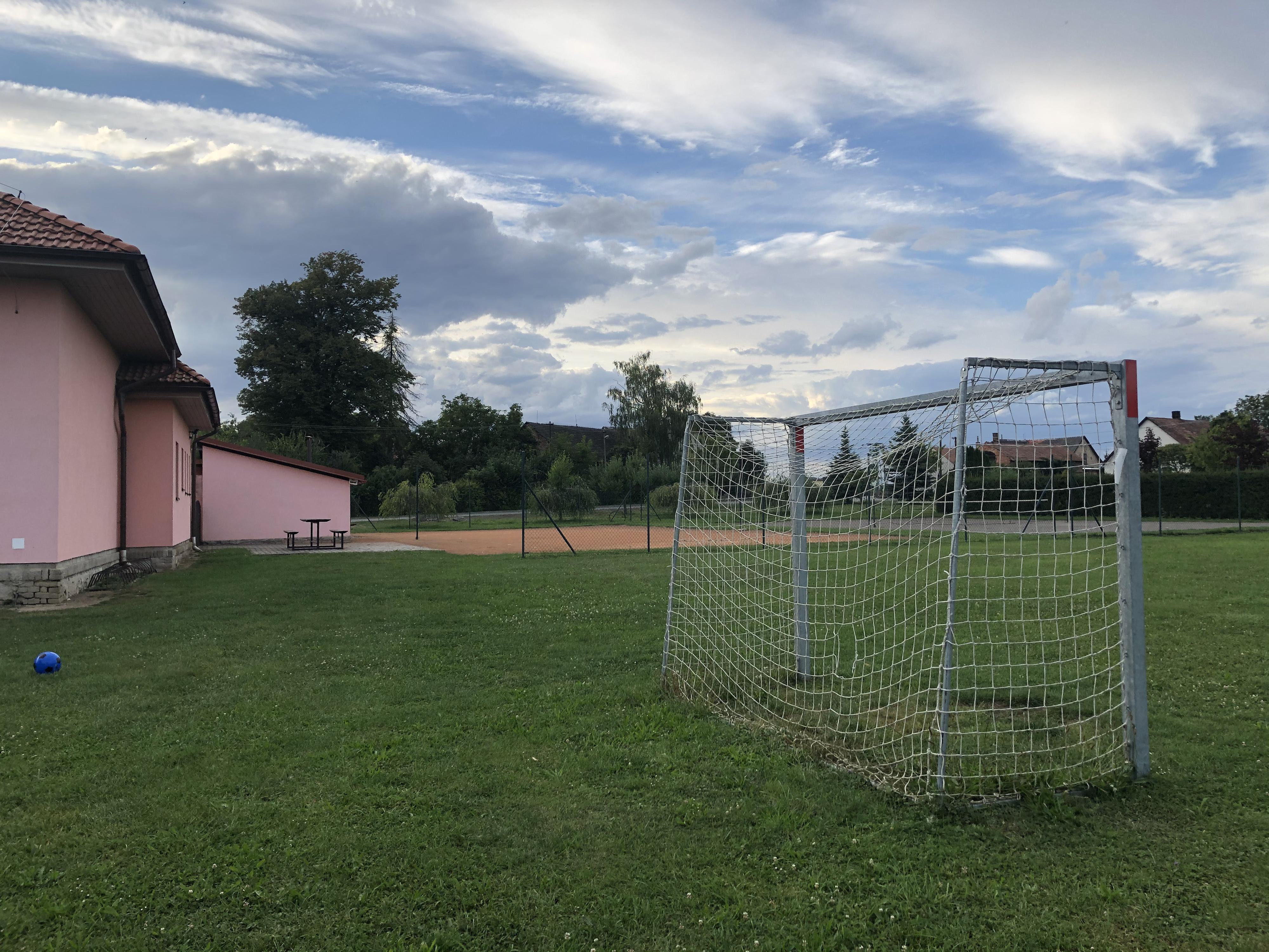 Hospoda U lípy foto 3