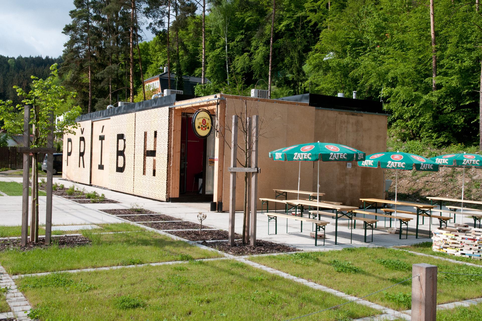 DOBROTY S PŘÍBĚHEM