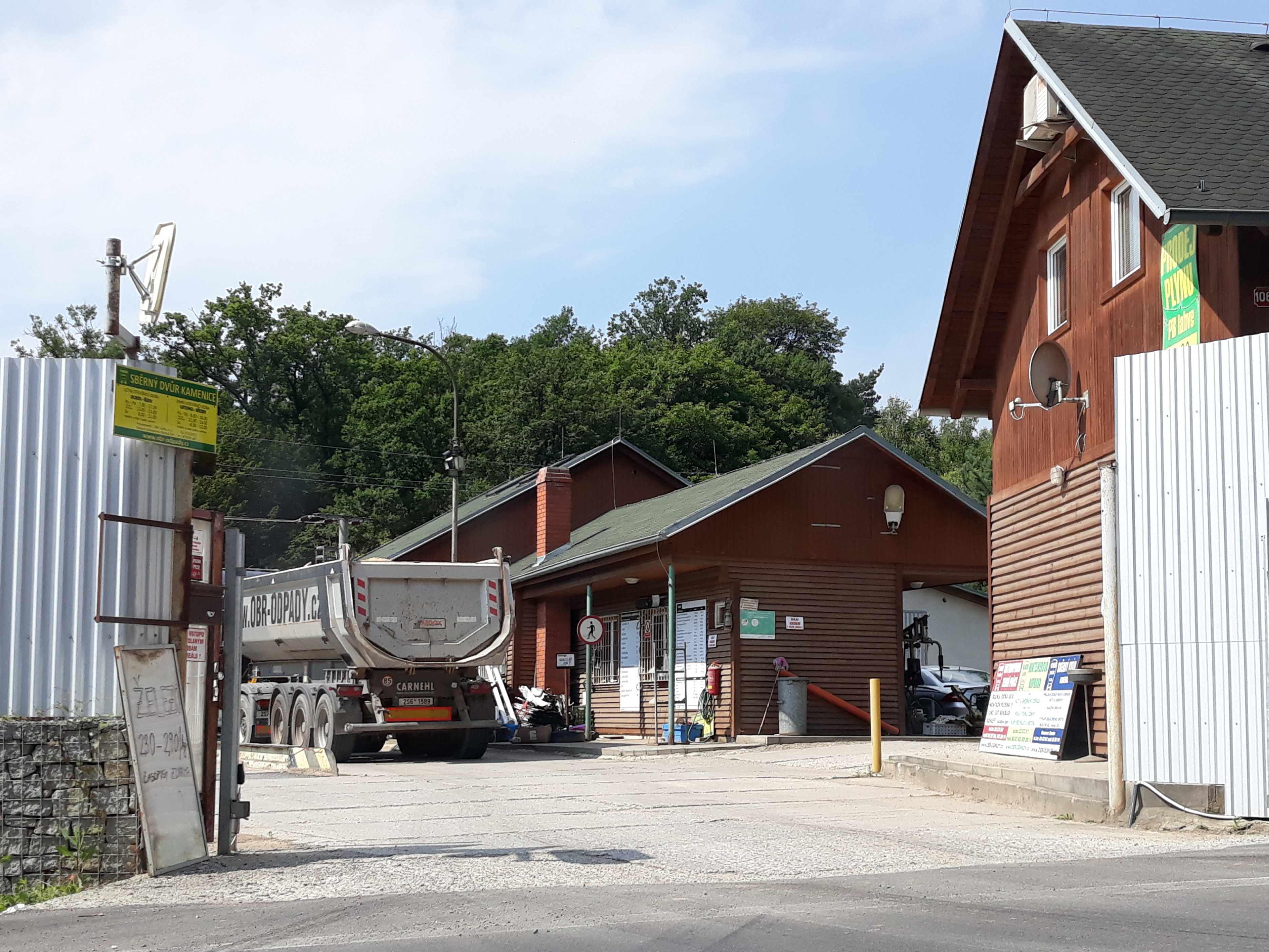 OBR služby, s.r.o. foto 5