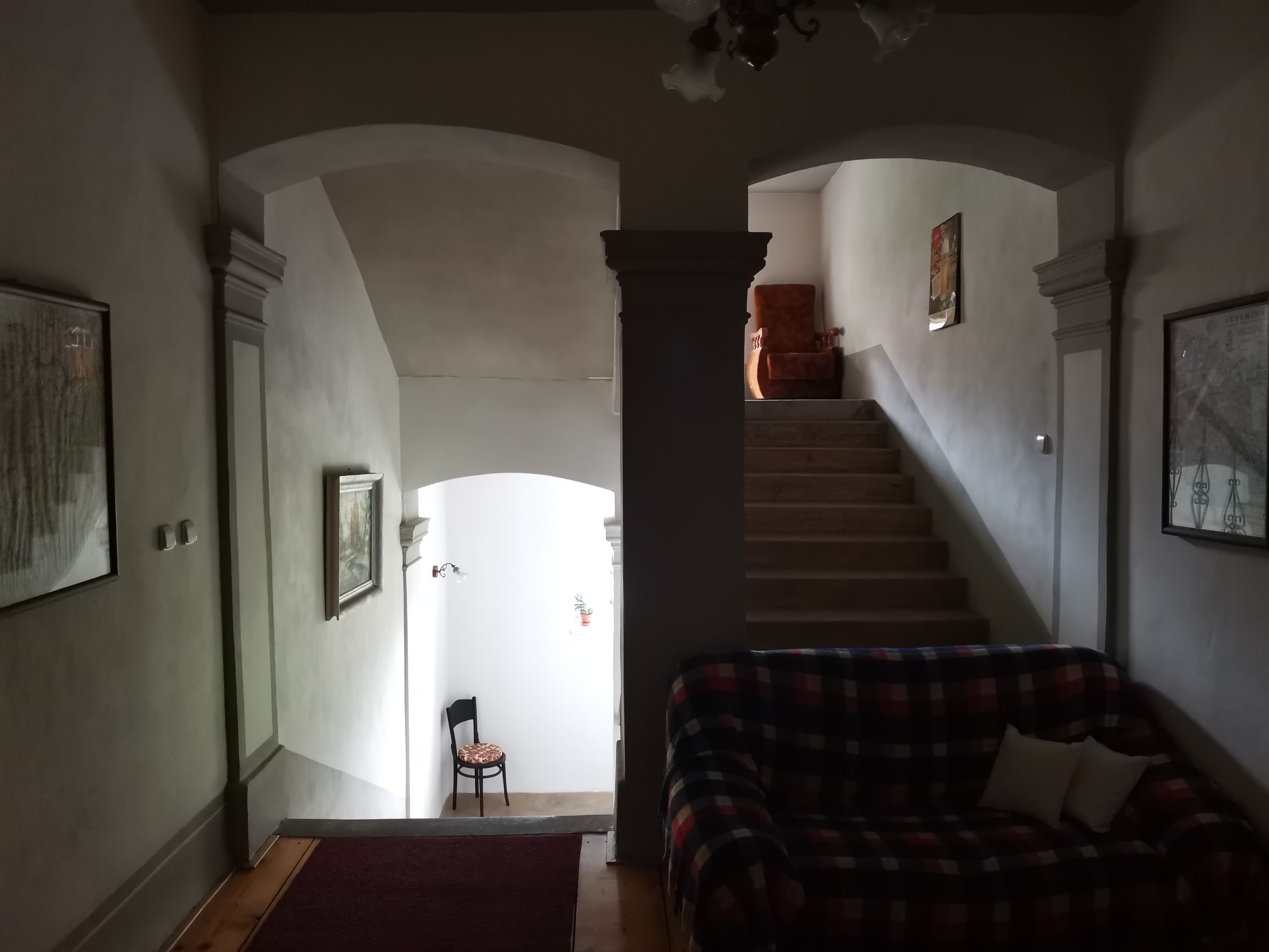 Penzion Pod Křížovým vrchem foto 2