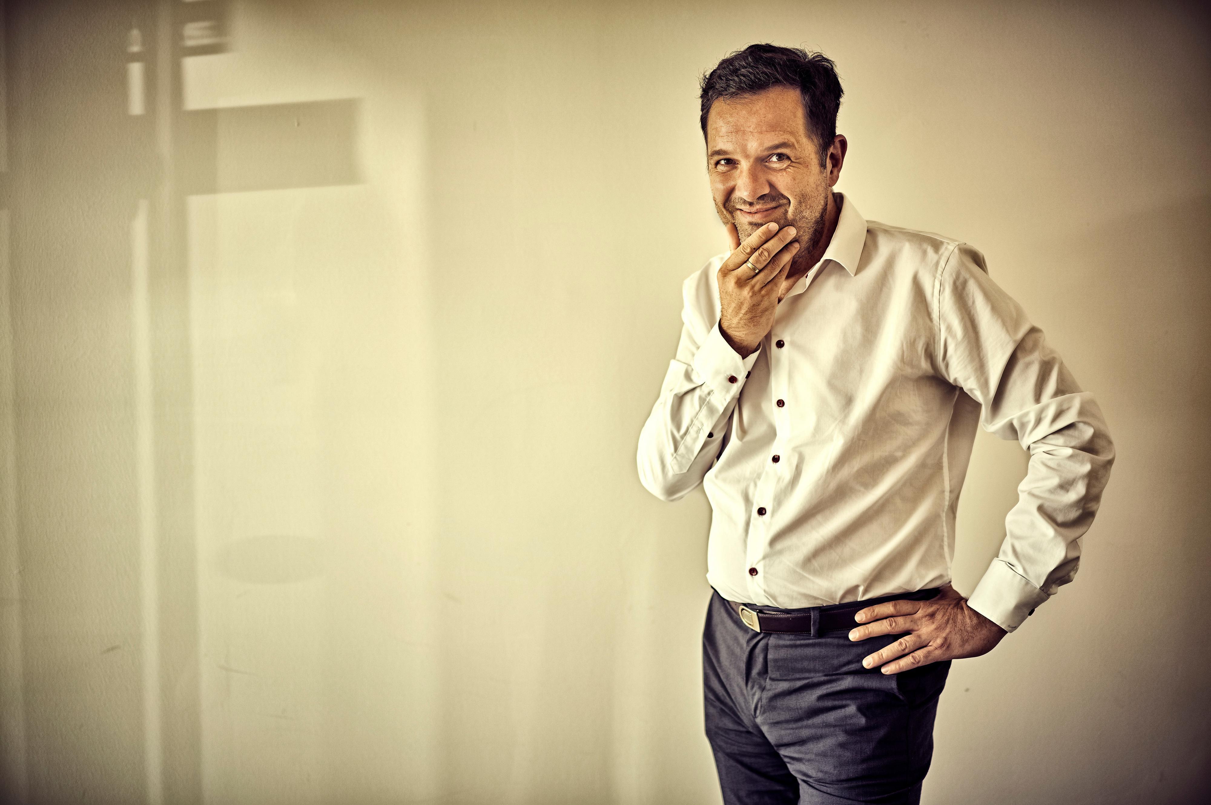 Astrolog Antonín Baudyš