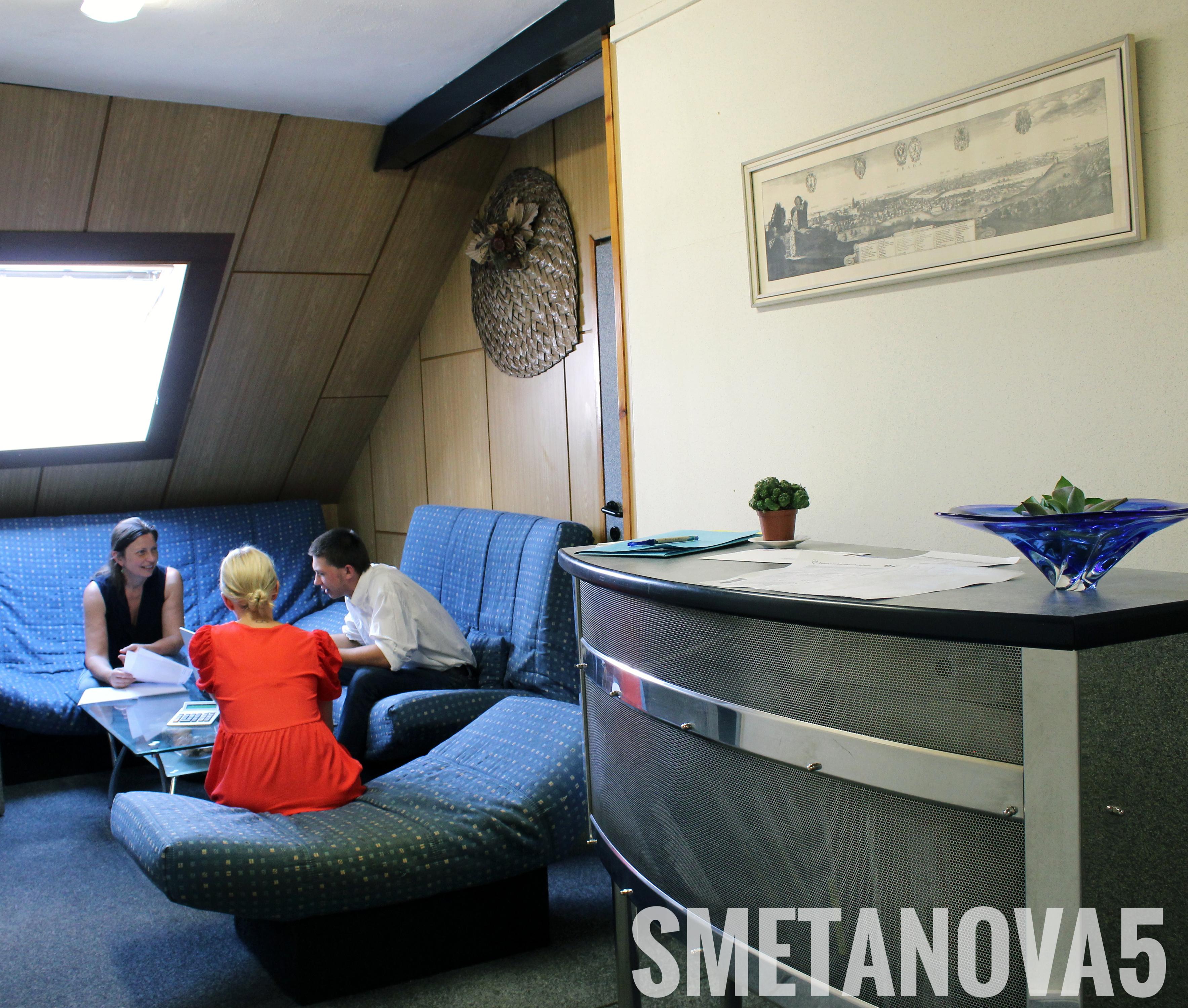 Smetanova5 správa nemovitostí s.r.o. foto 2