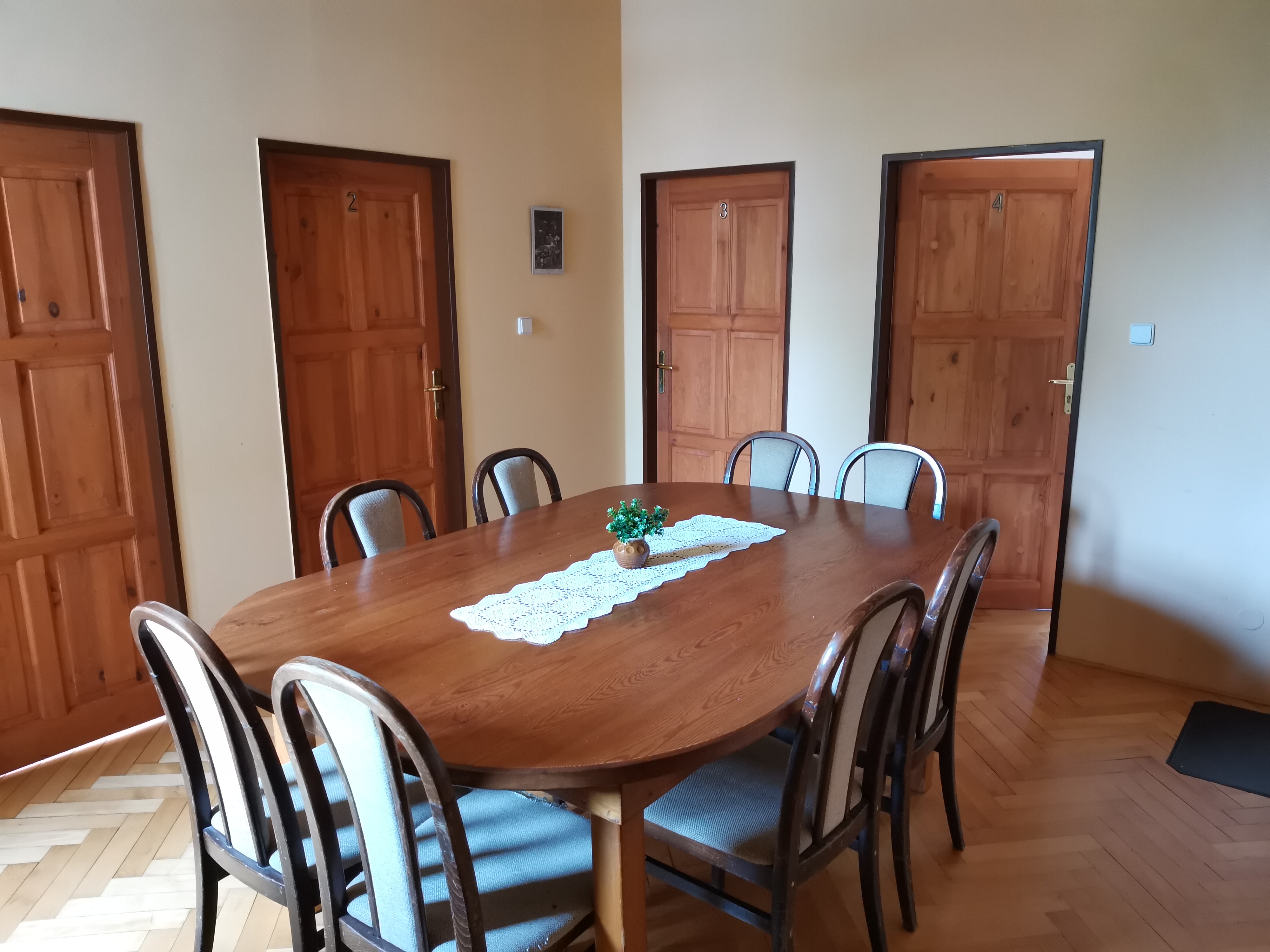 Penzion Pod Křížovým vrchem foto 3