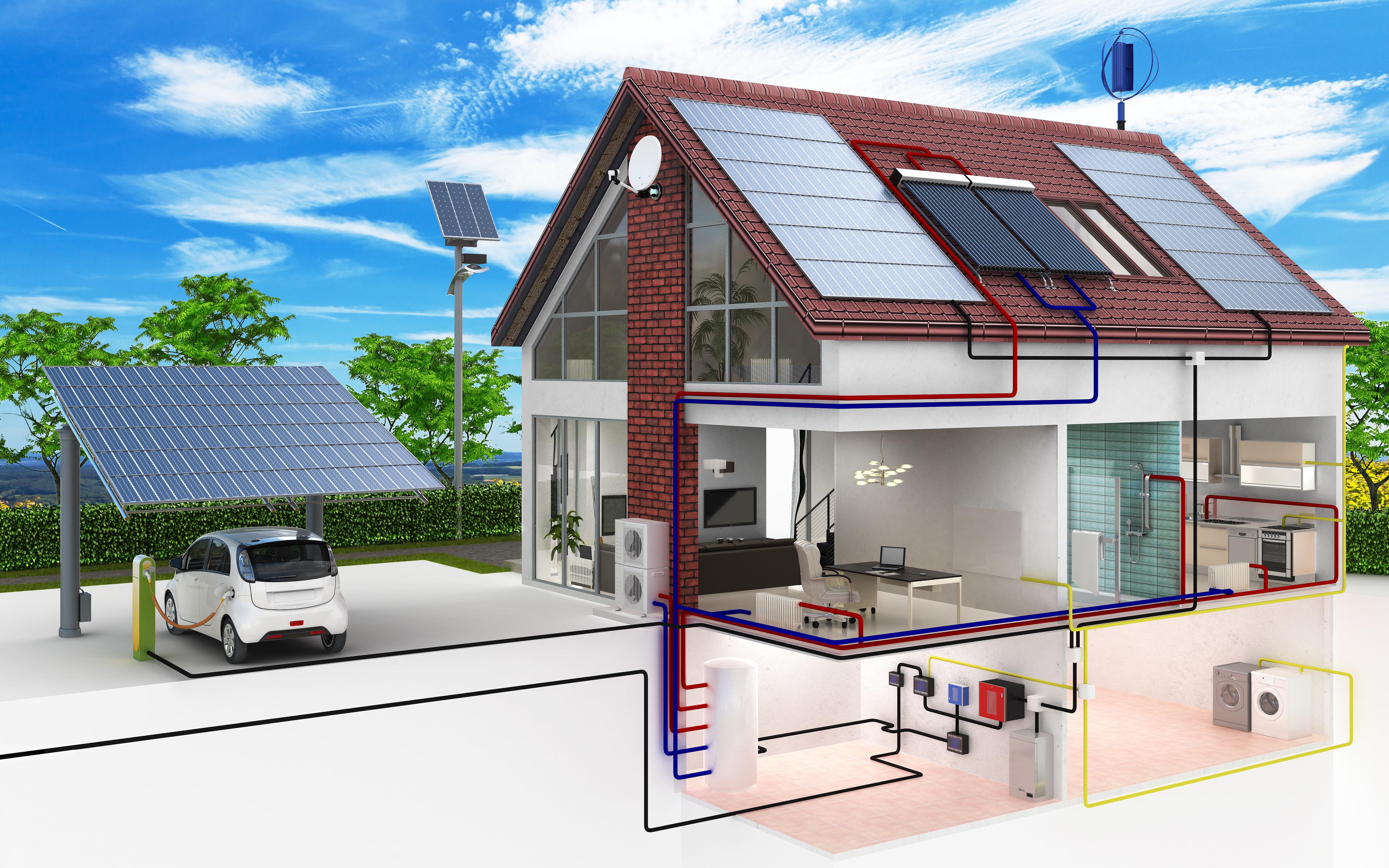 Green Home Energy s.r.o. foto 2