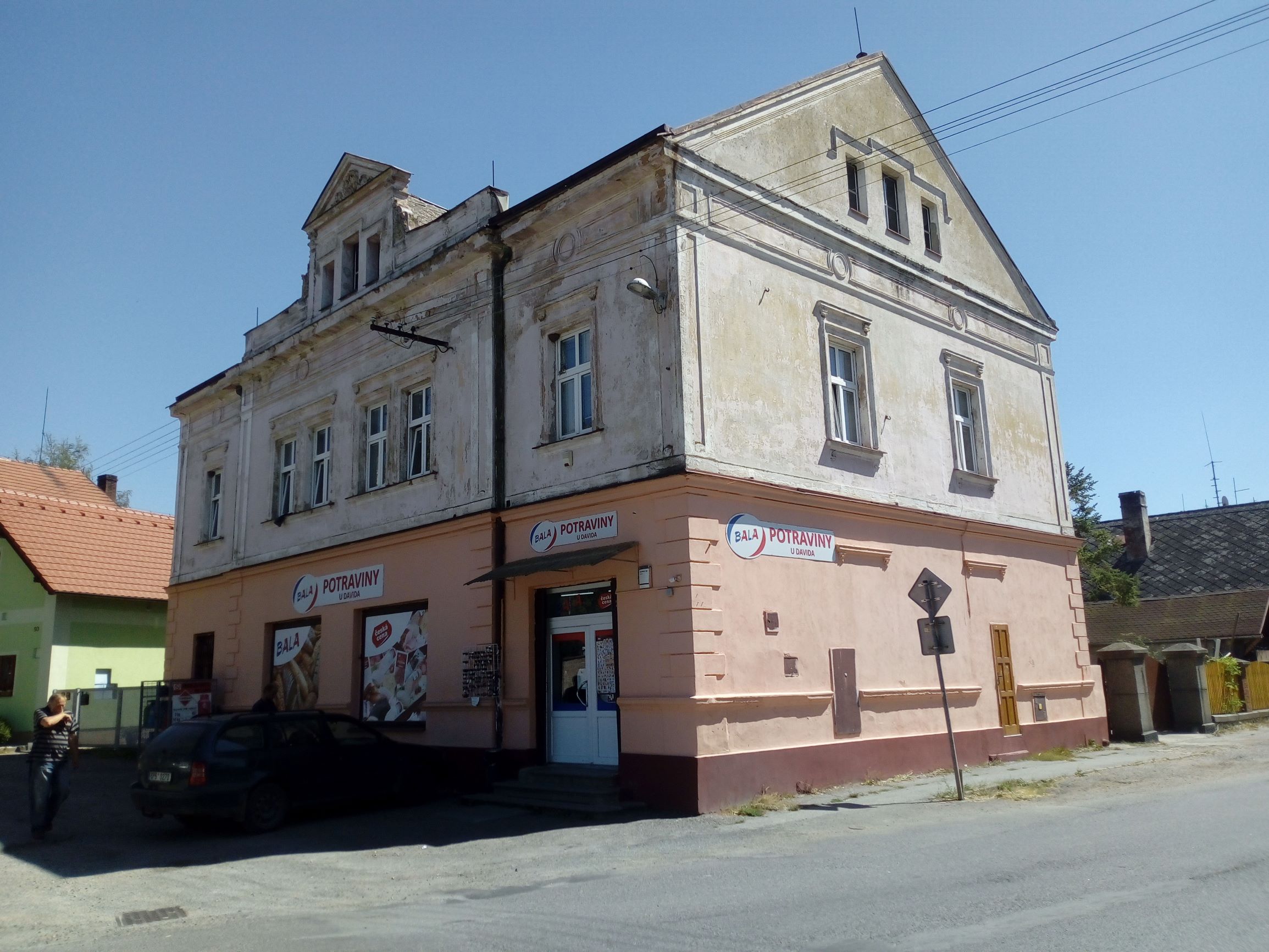 Potraviny u Davida foto 2