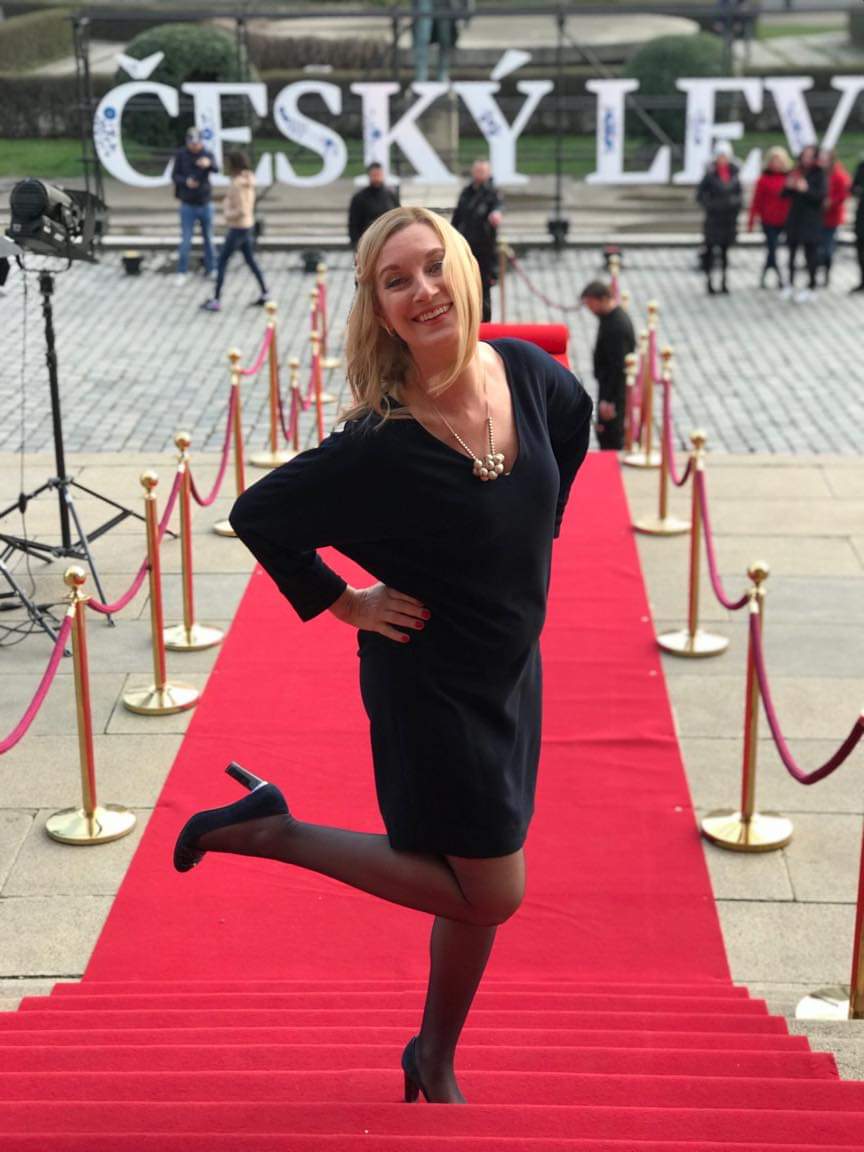 Renáta Jirásková foto 4