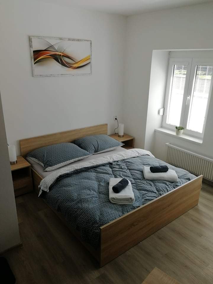 Apartmány Děčín foto 6