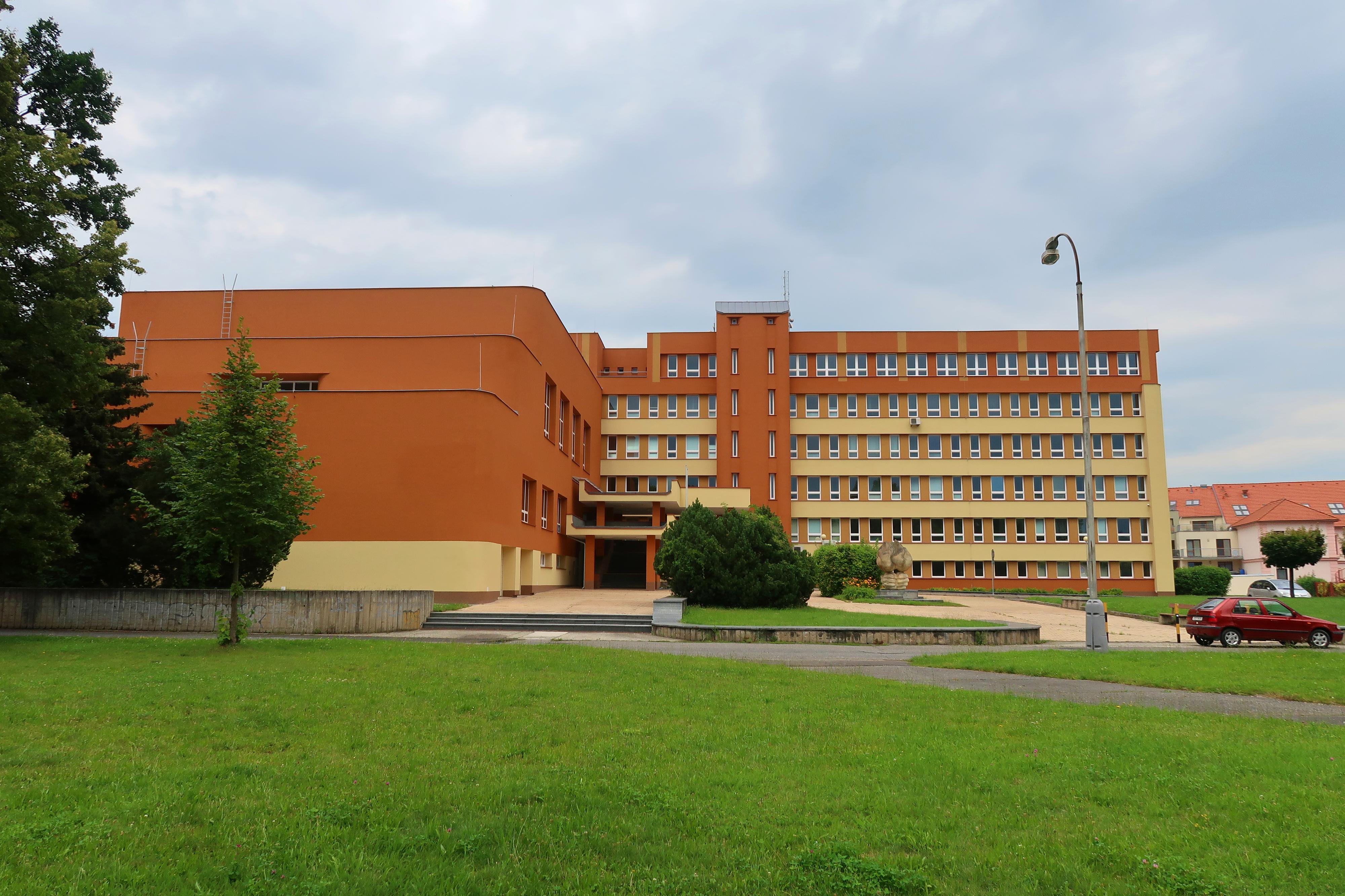 Policie ČR - Obvodní oddělení Písek foto 3