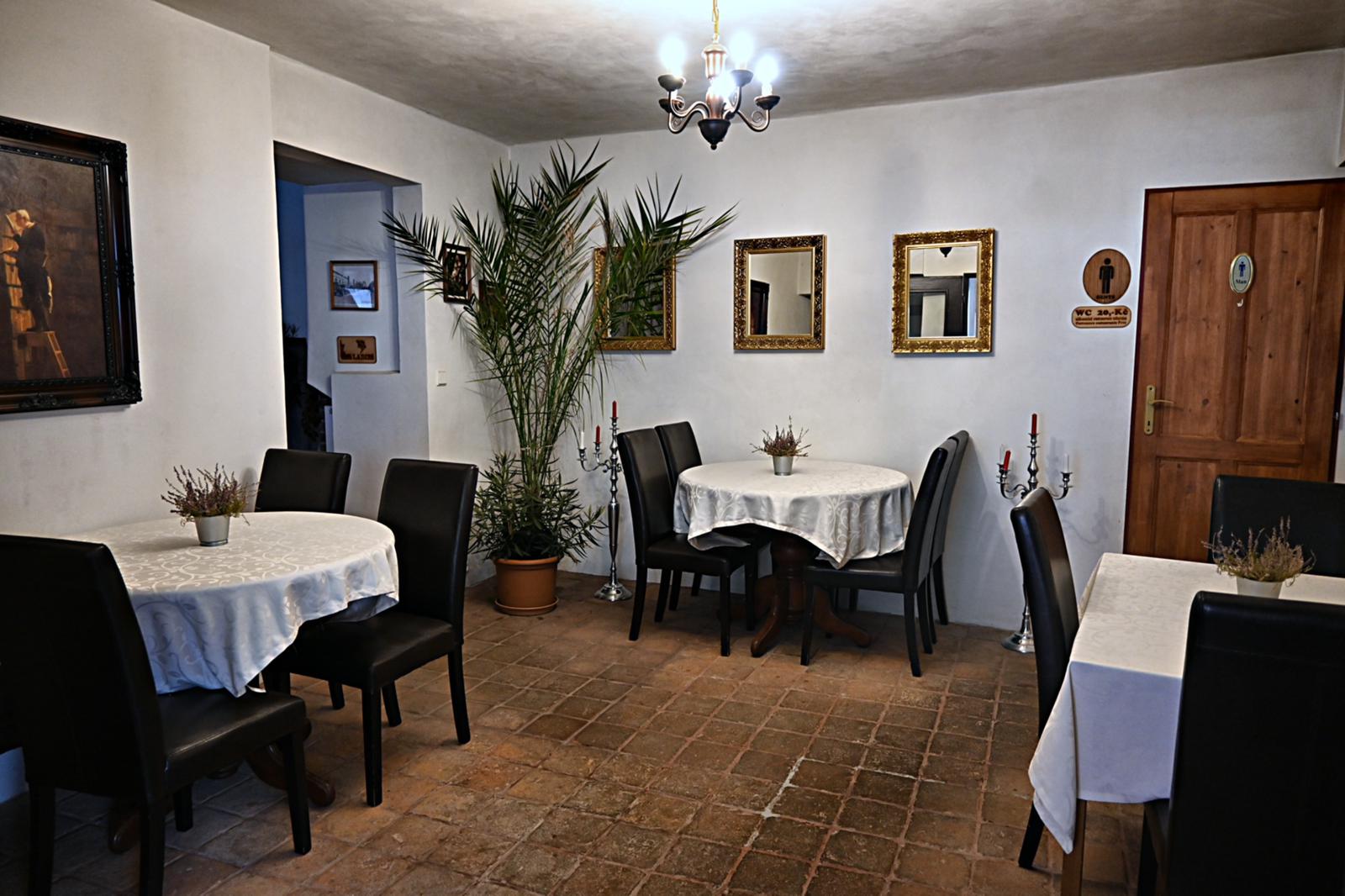 Restaurace Pizza Buon Giorno foto 6