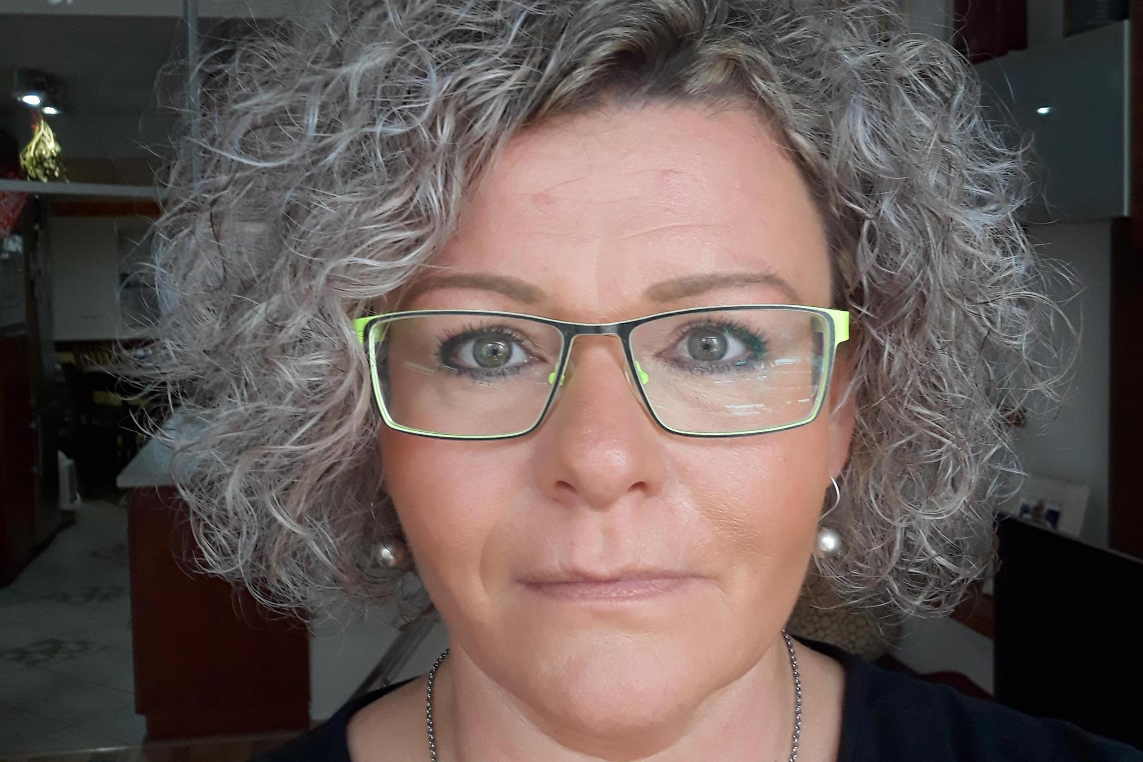 Kateřina Beranová, realitní zprostředkovatel foto 1