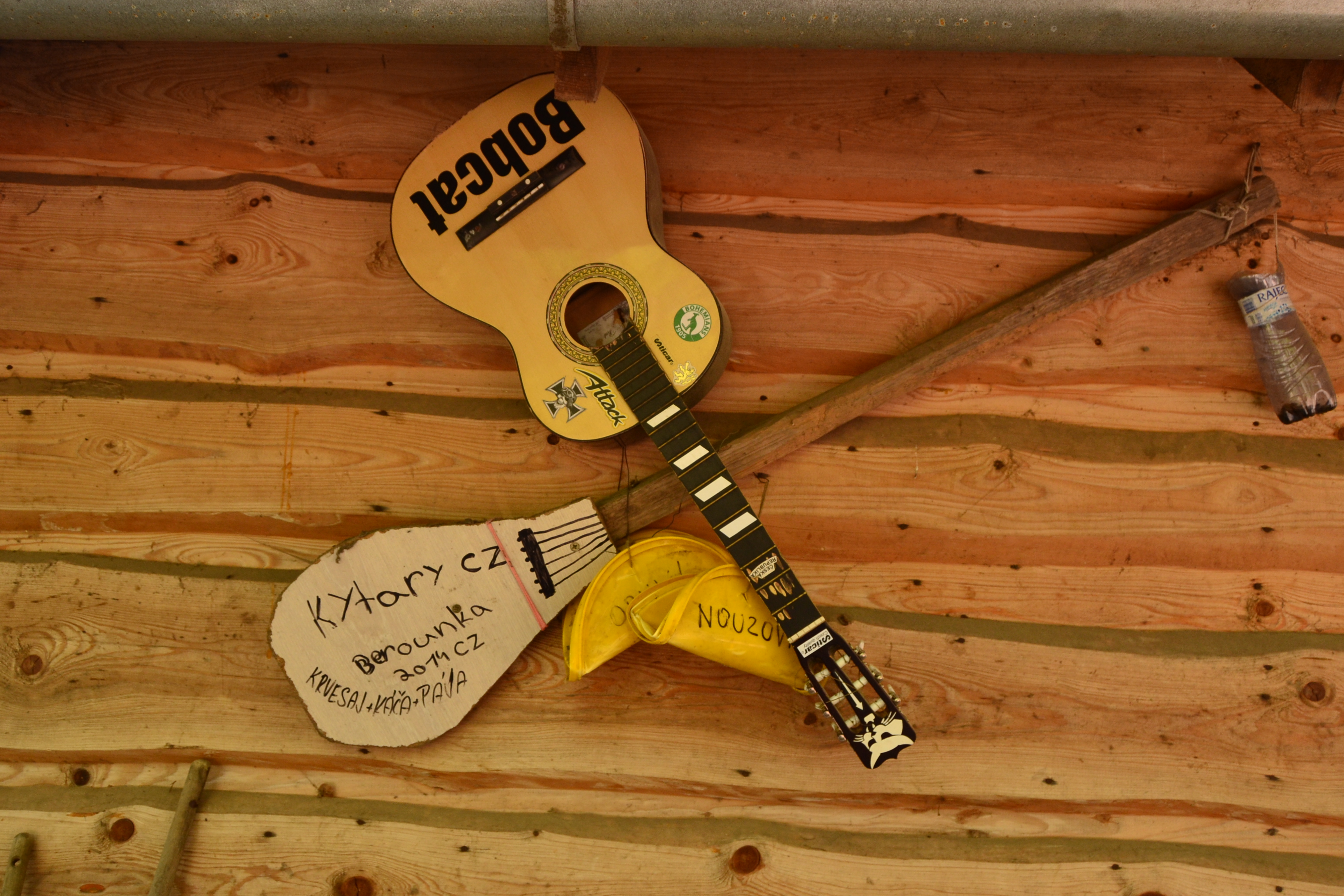 Občerstvení Skalka foto 5