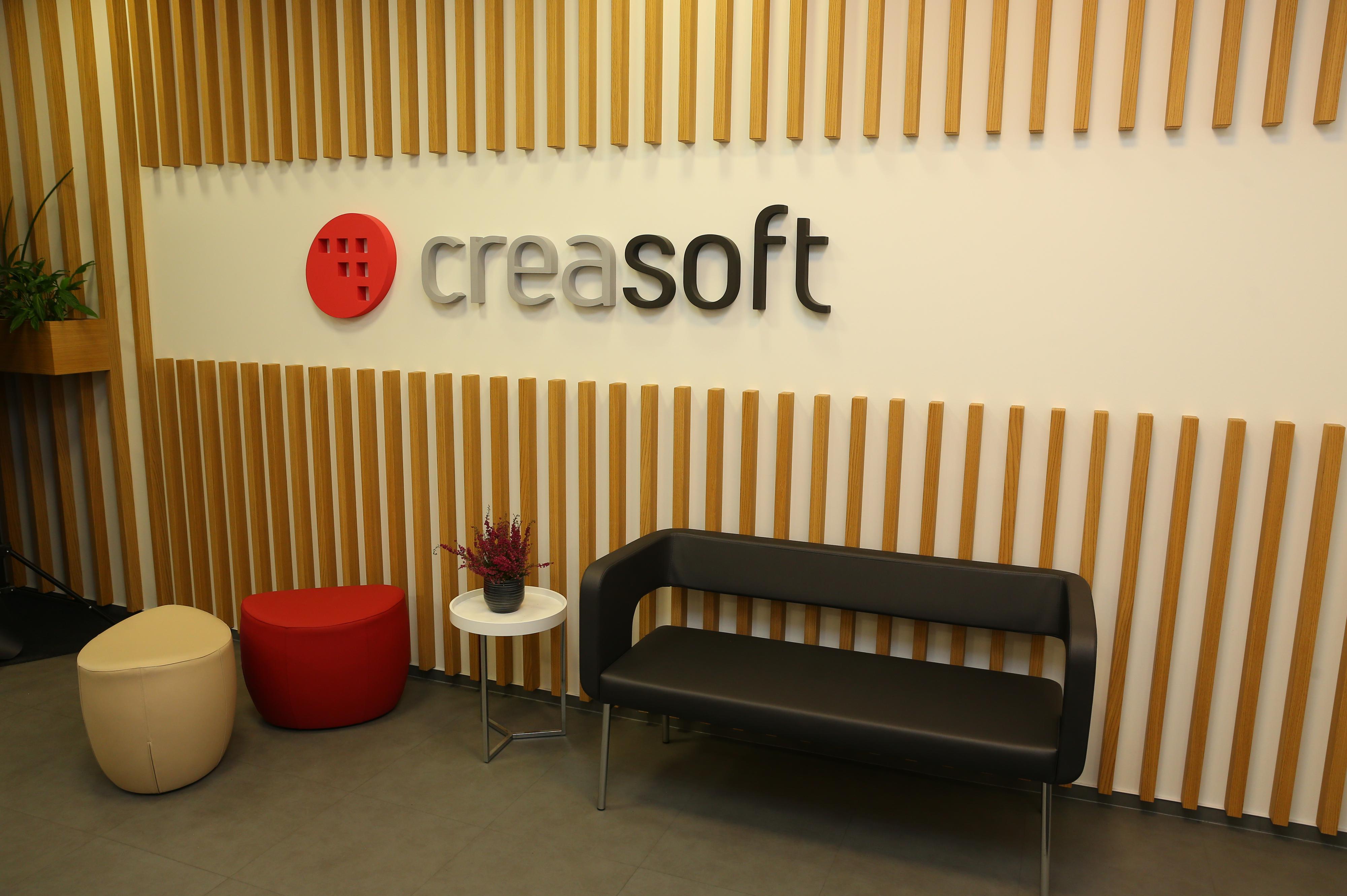 CreaSoft, s.r.o.