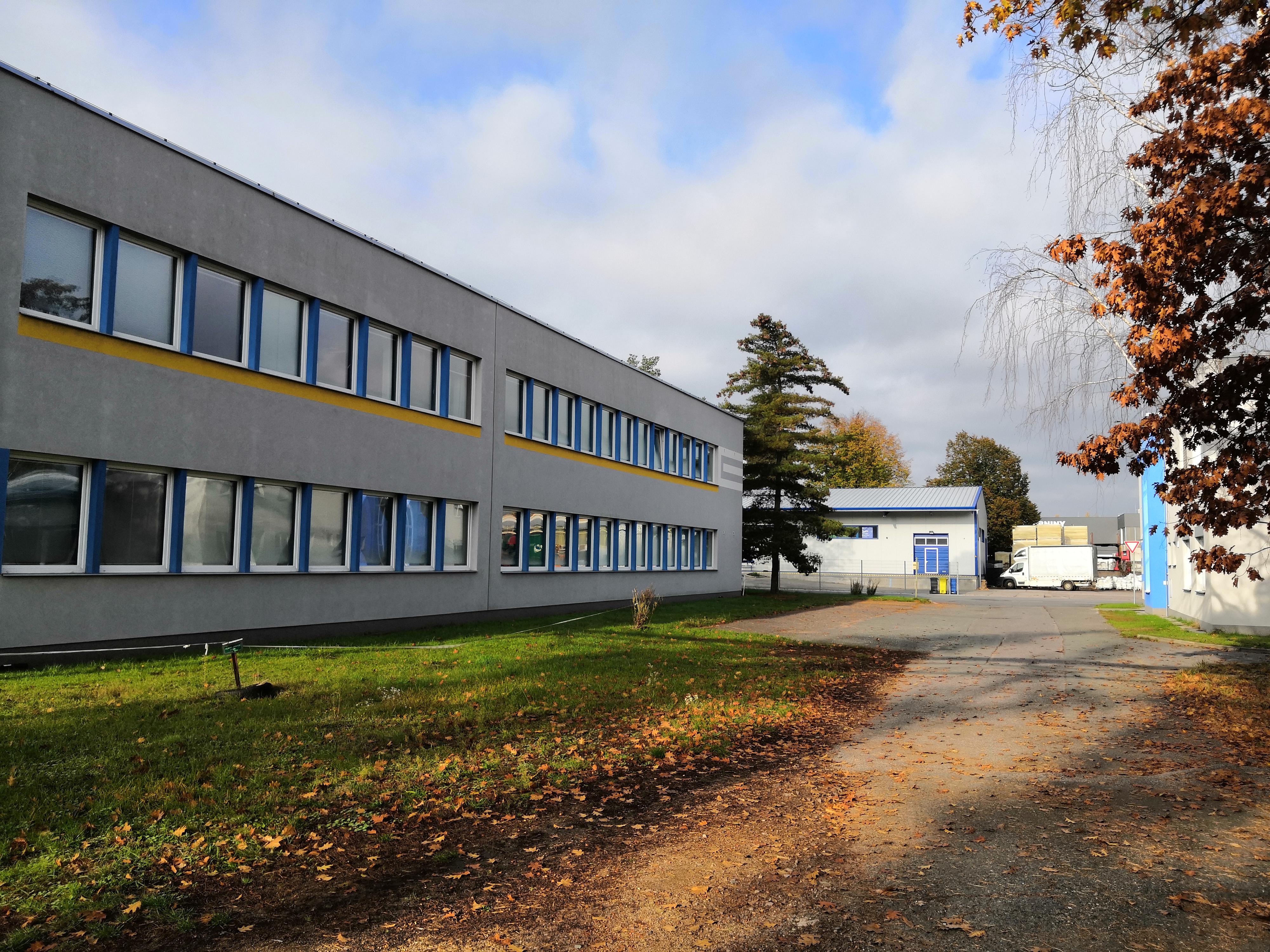 MONDO kompresory foto 3