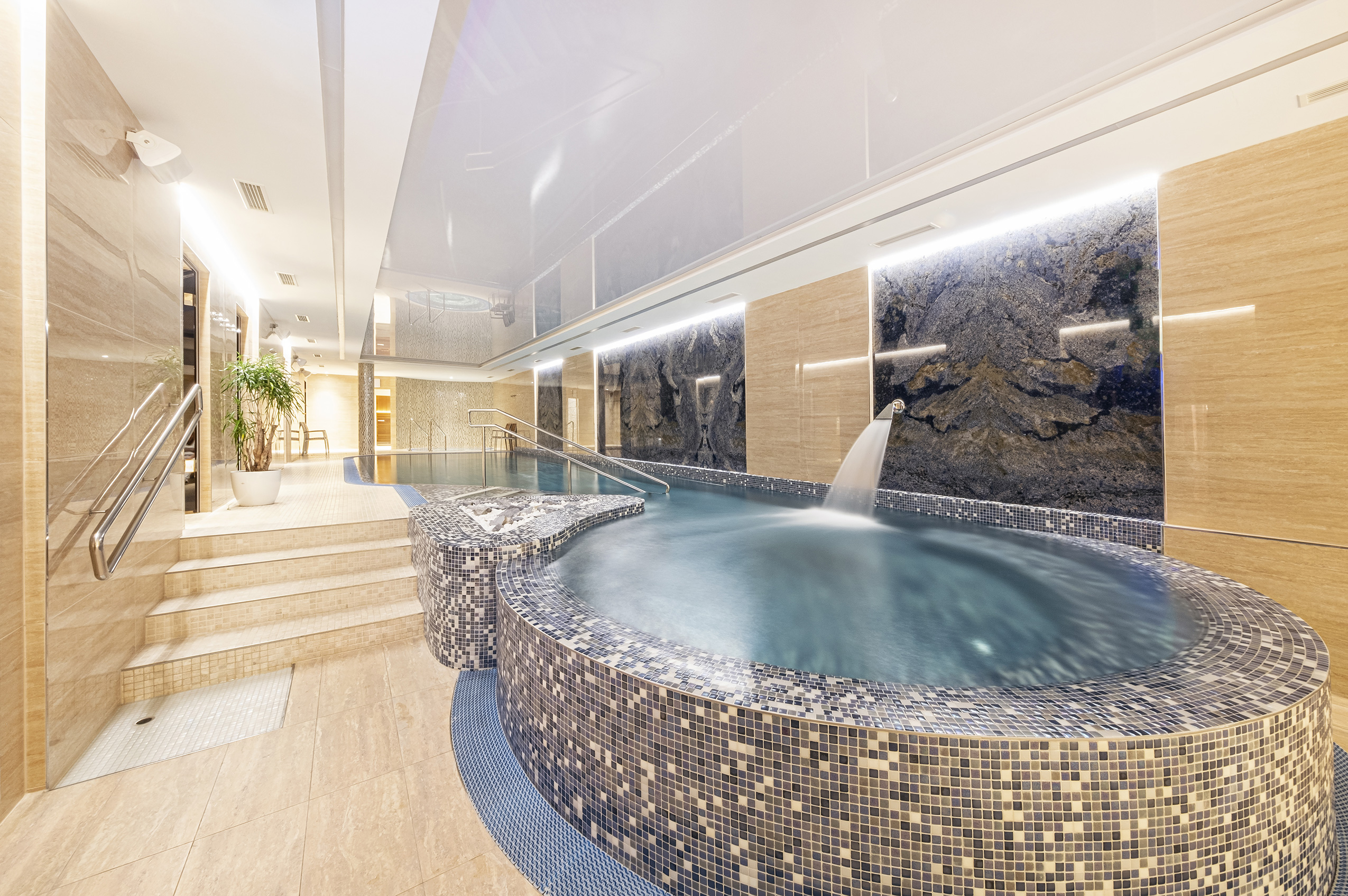 Spa Hotel Ulrika foto 6